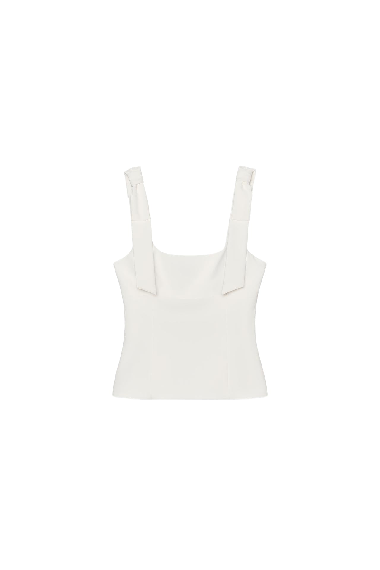 Genna Sleeveless Top