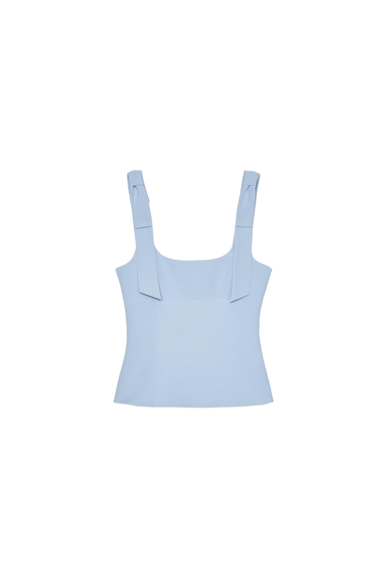 Genna Sleeveless Top