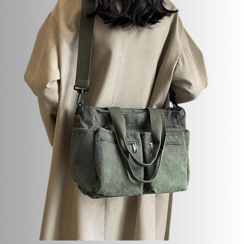 Chantal Shoulder Bag