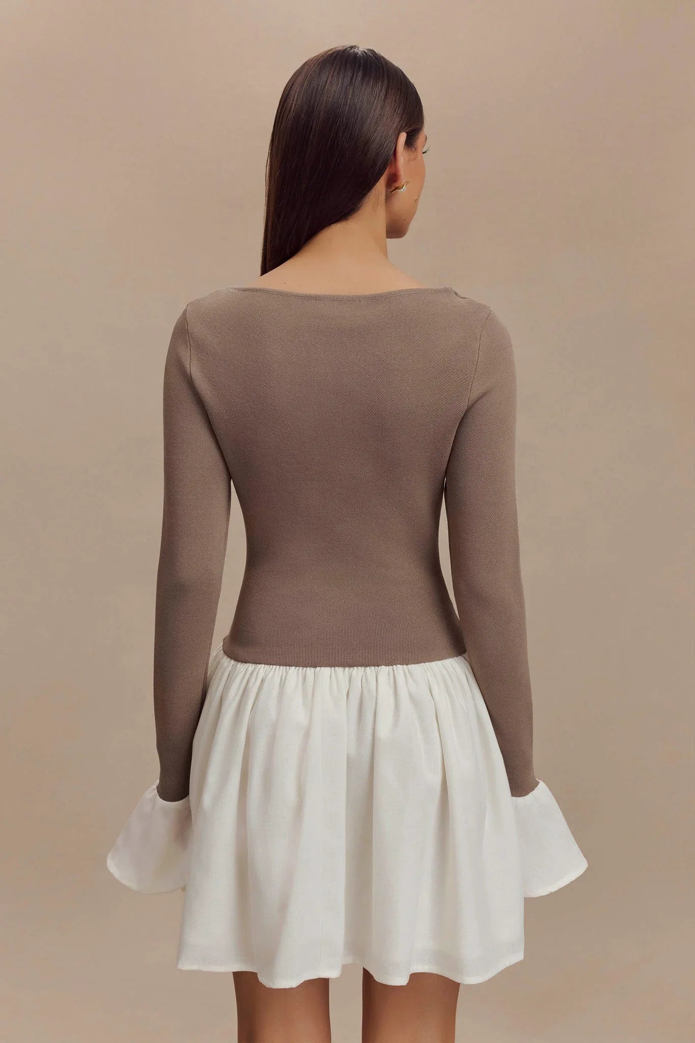 Fenna Pullover Dress