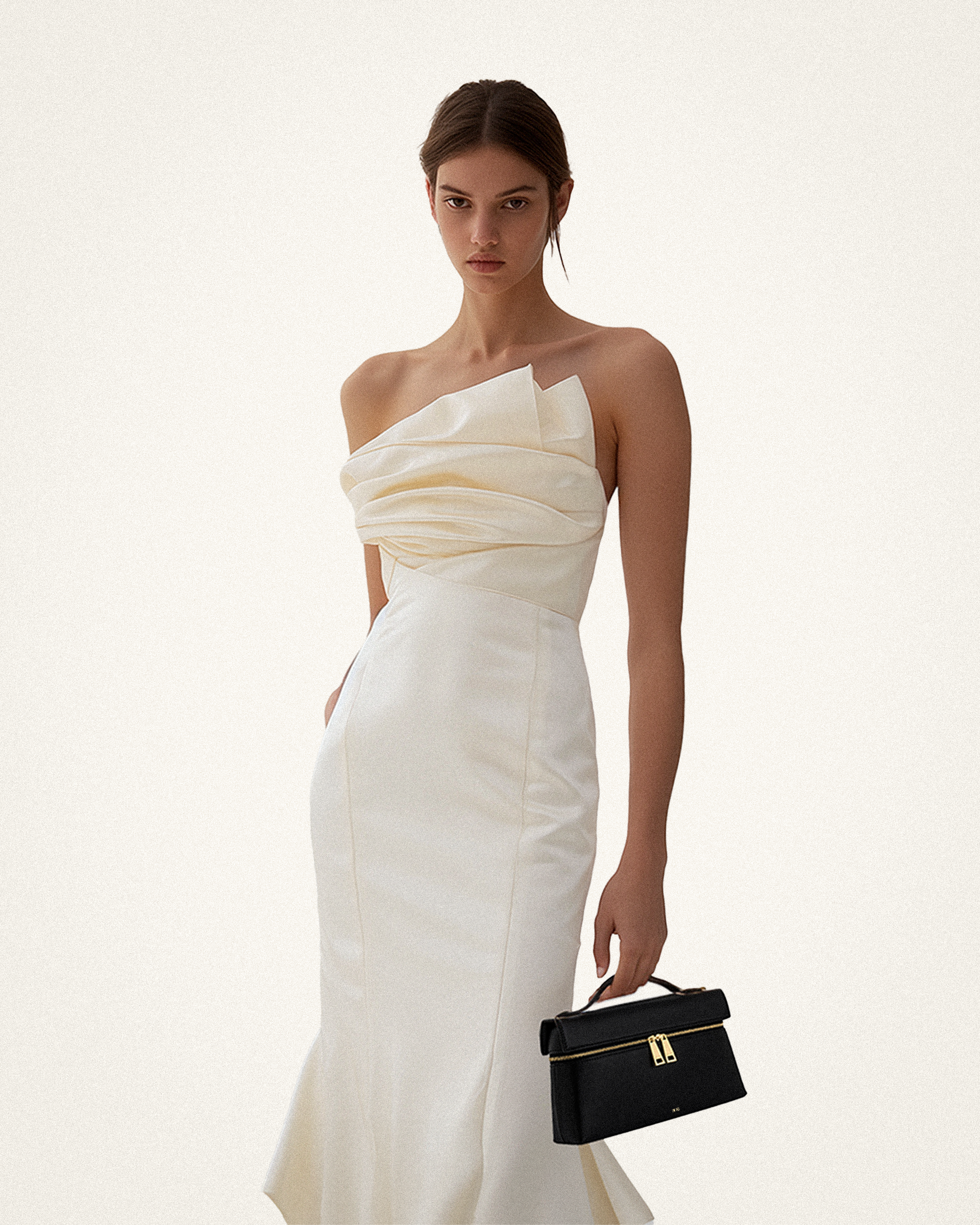 Theresa Top Handle Handtas