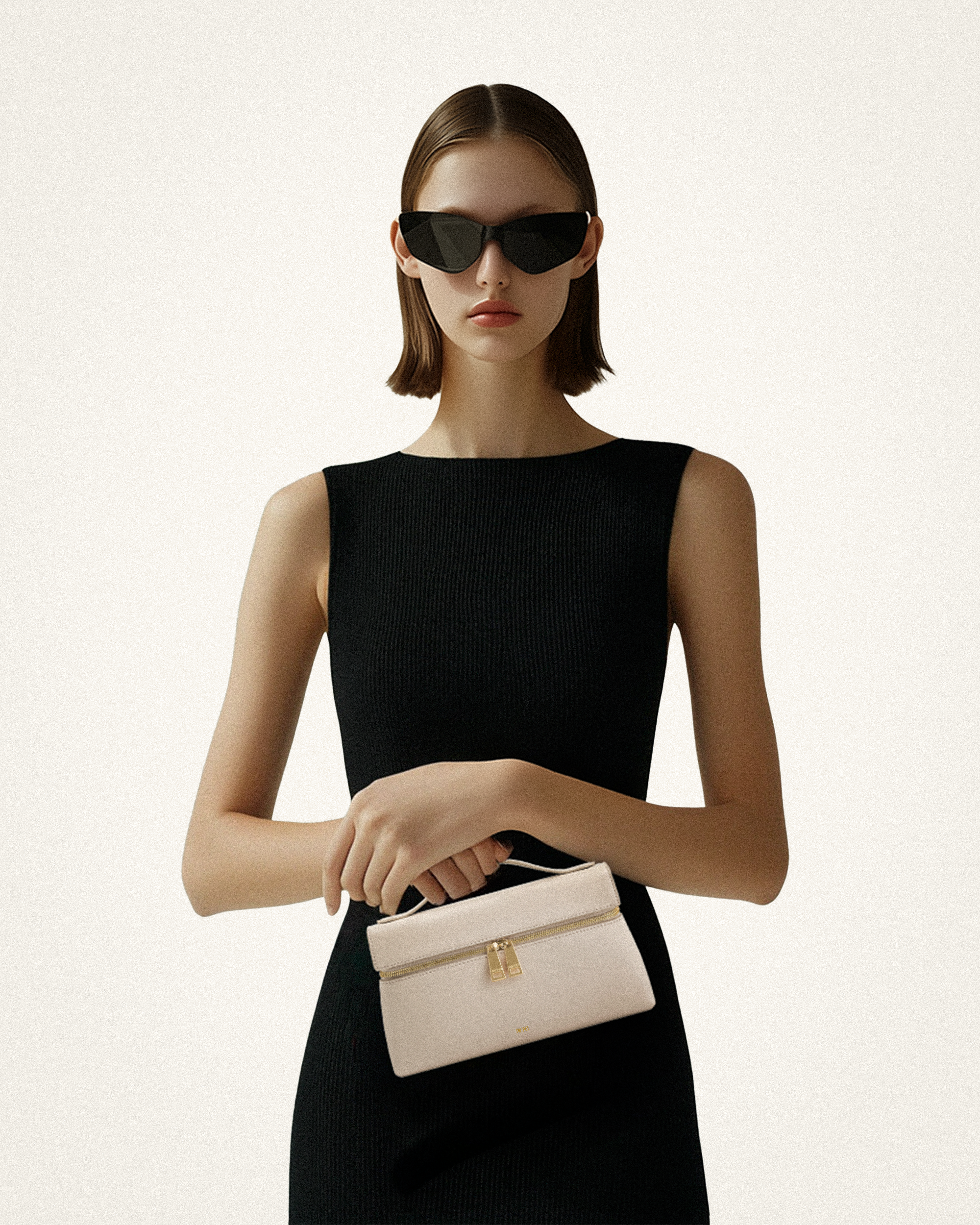 Theresa Top Handle Handtas