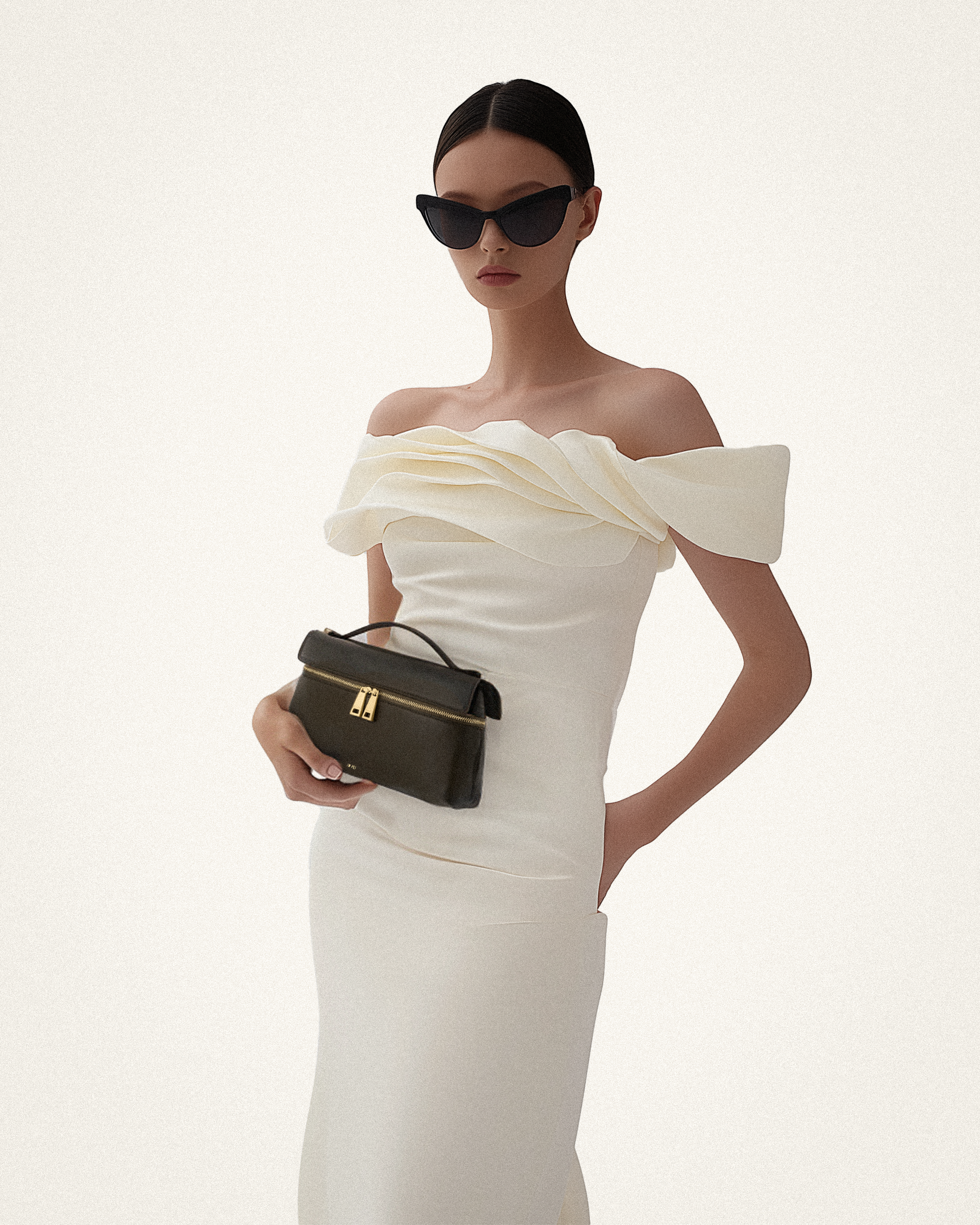 Theresa Top Handle Handtas