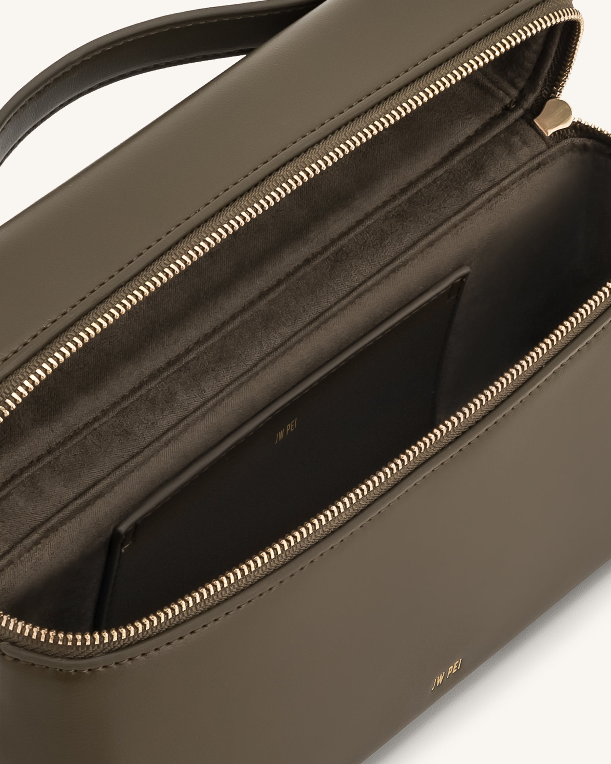 Theresa Top Handle Handtas