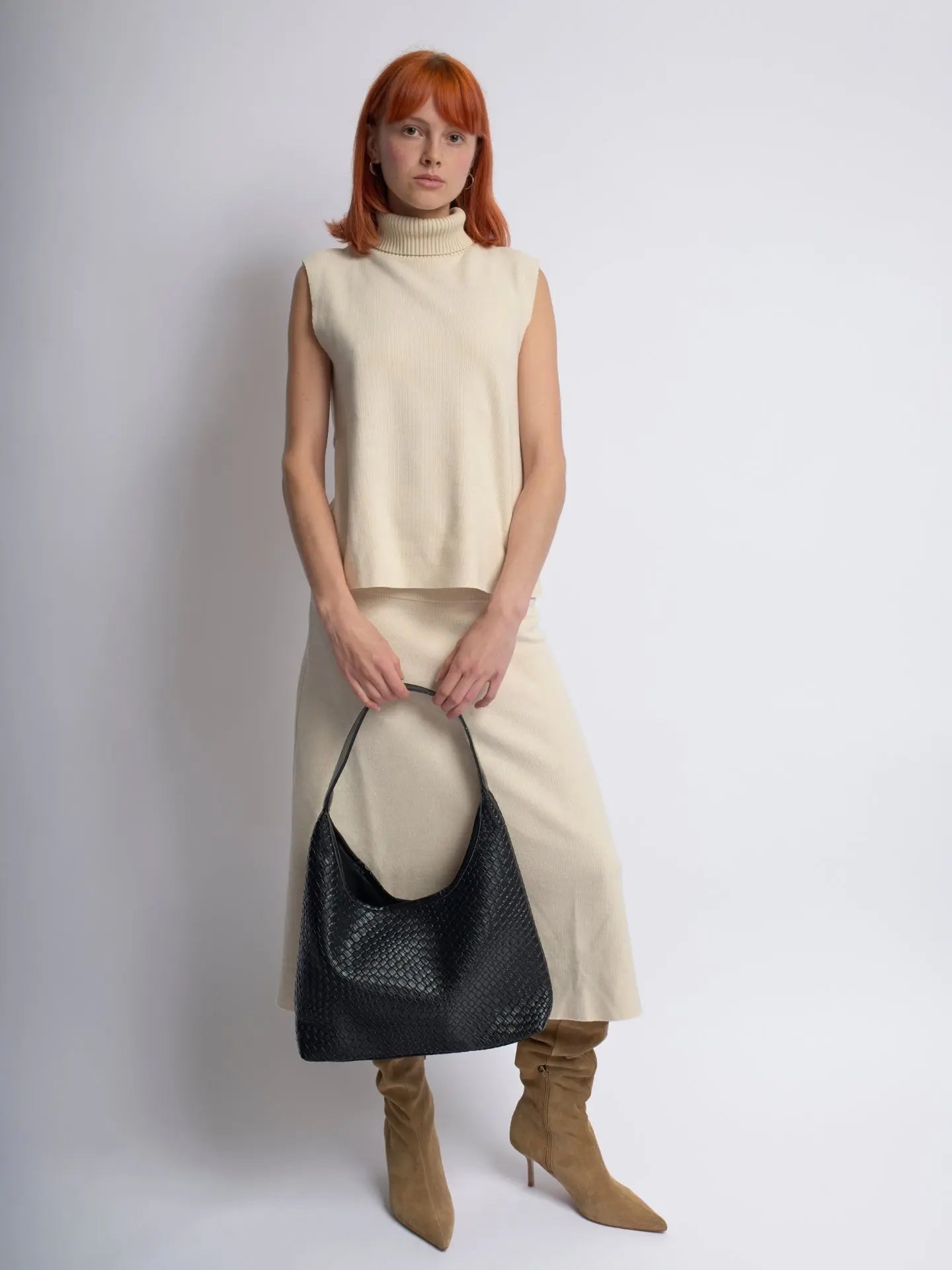 Constance Chic Schoudertas