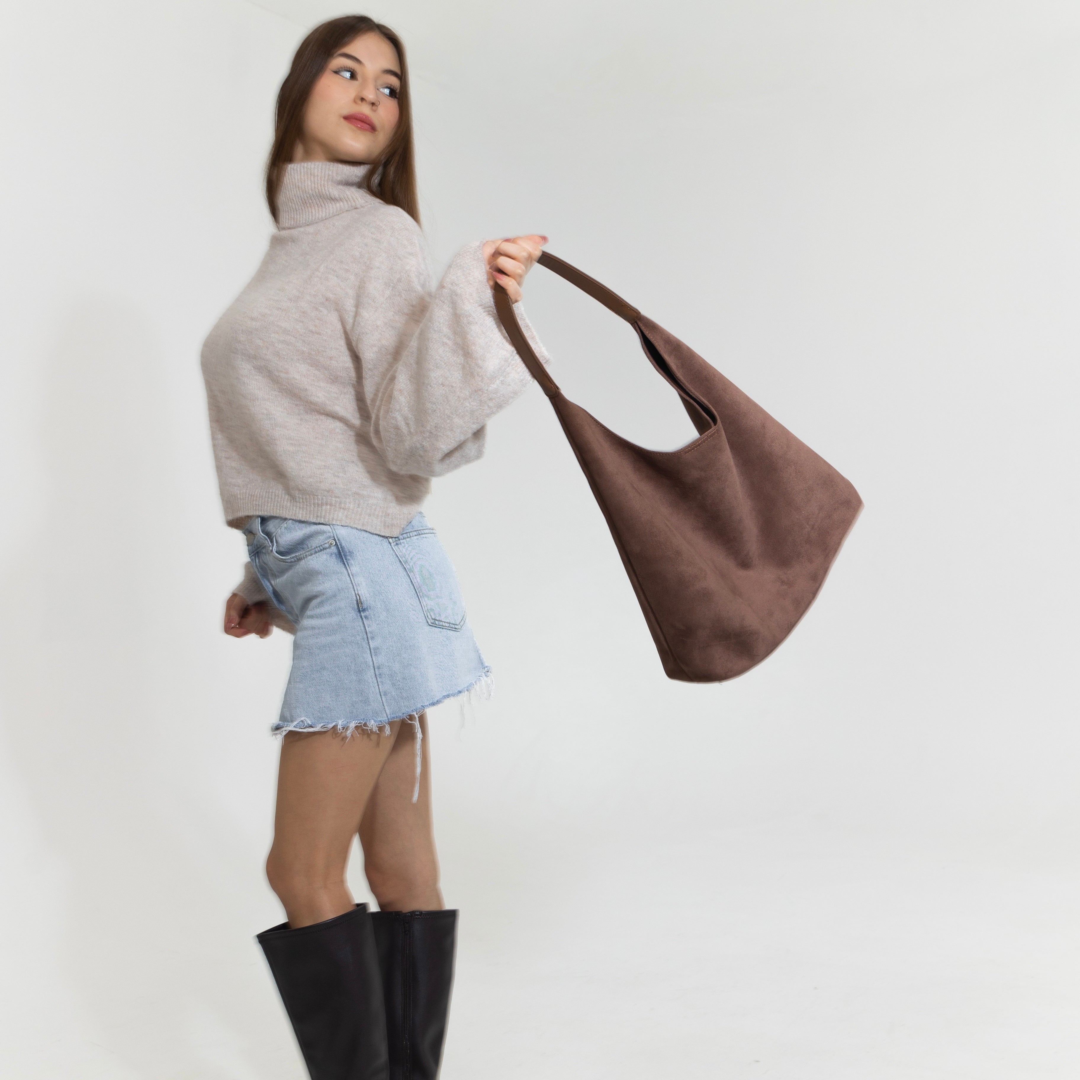 Sienna Tote