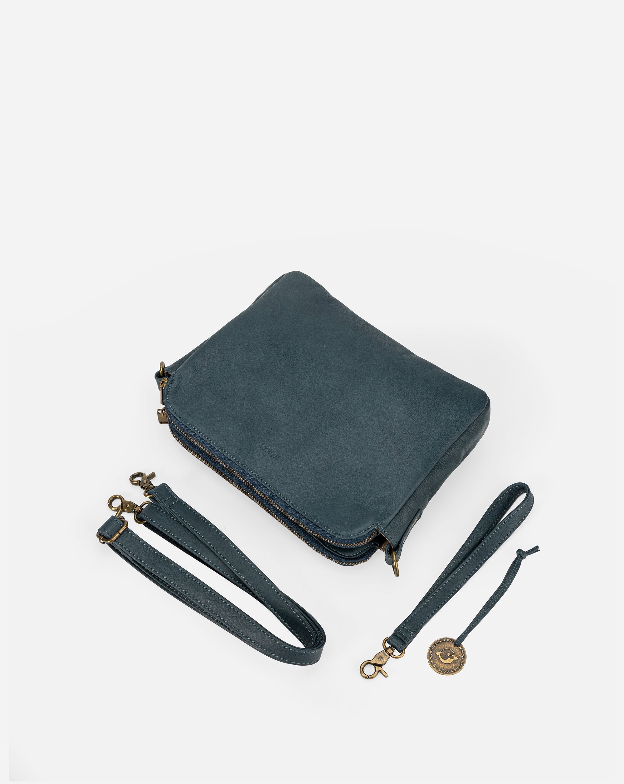 Bali Crossbody & Clutch