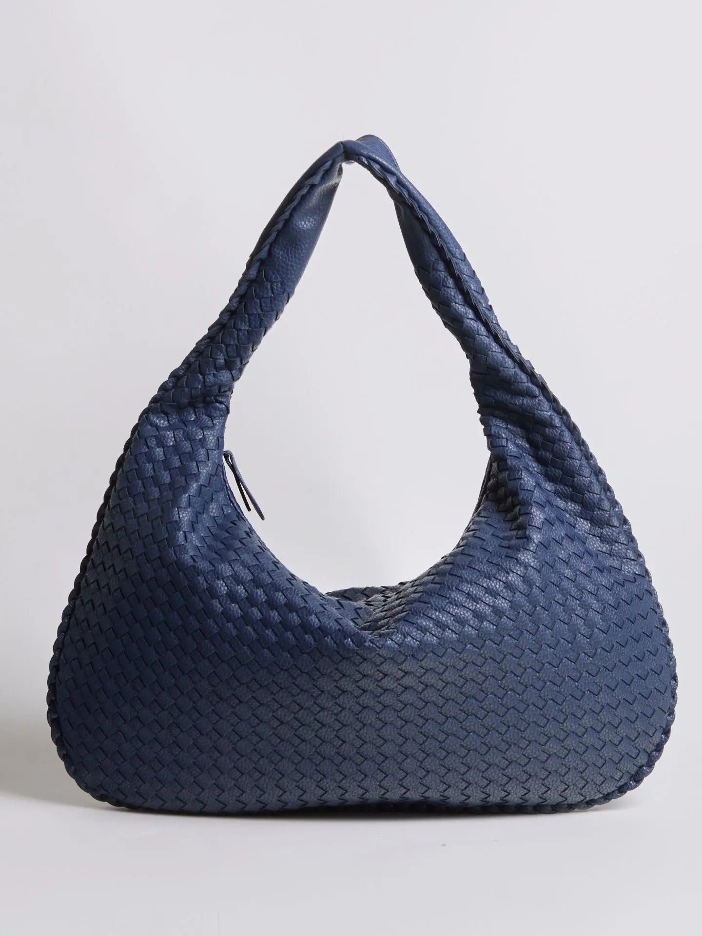 Fleur Checkered Bag