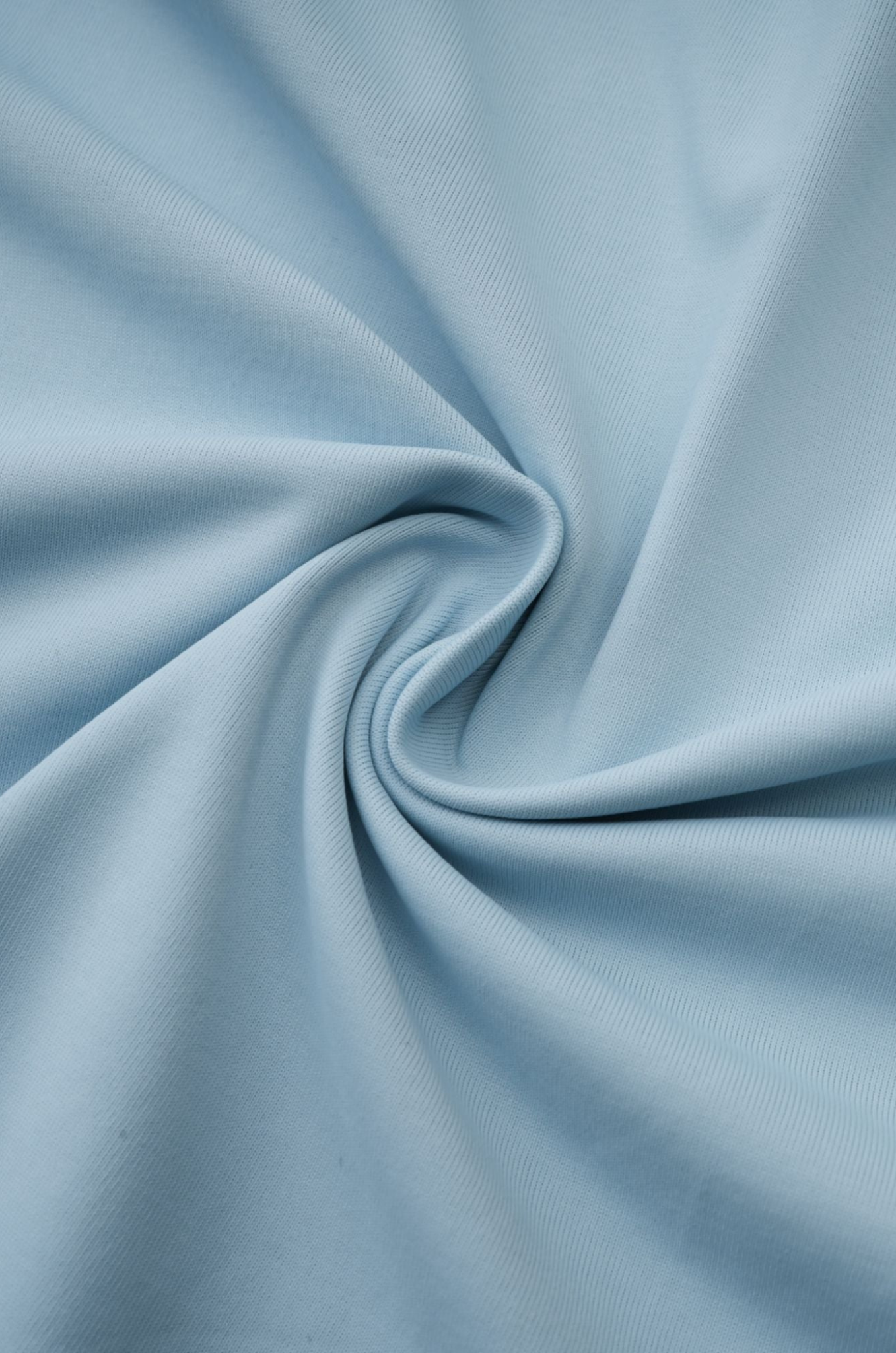 Cindy Polyamide Dress - Licht Blauw