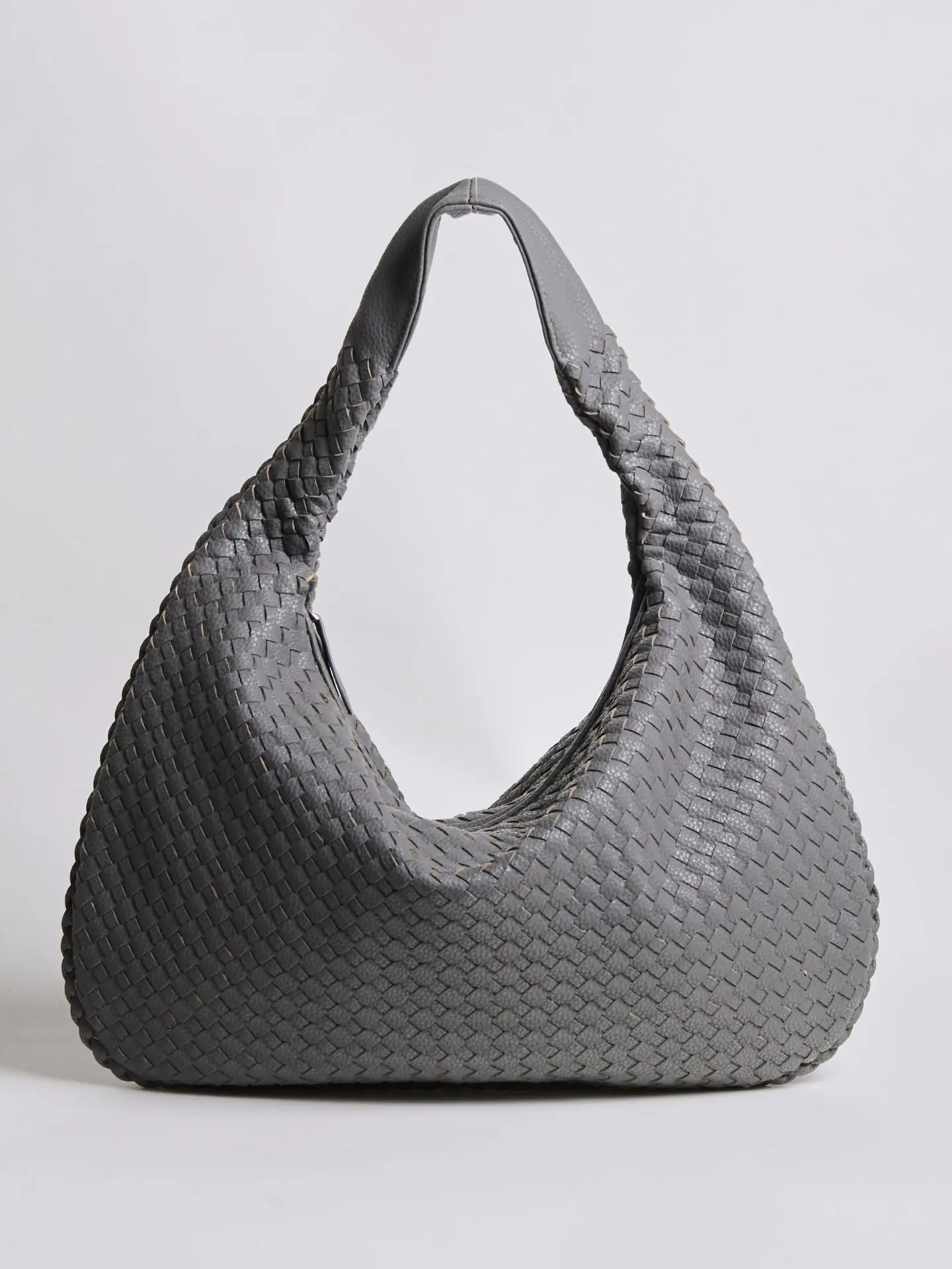 Fleur Checkered Bag
