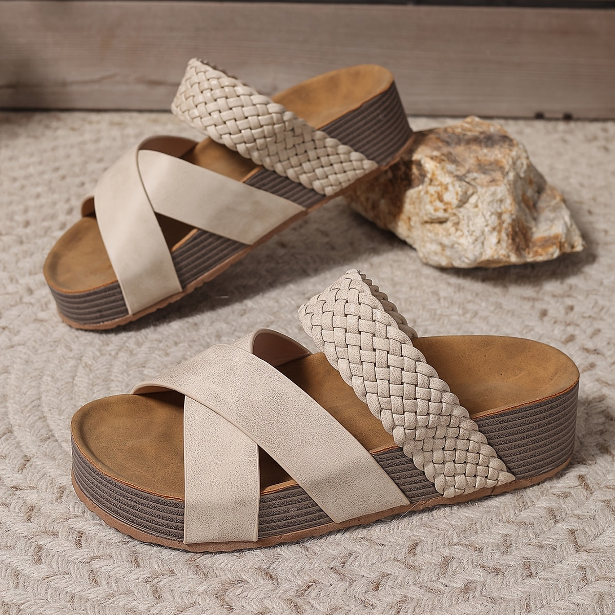 Jill Motion Sandals
