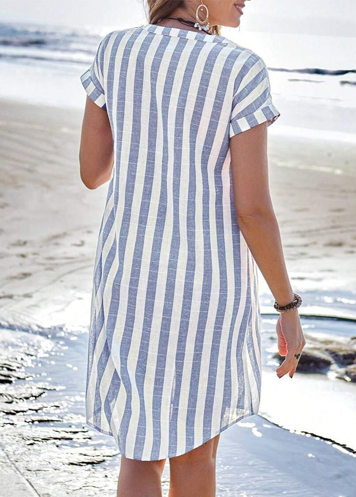 Martine Cotton Dress