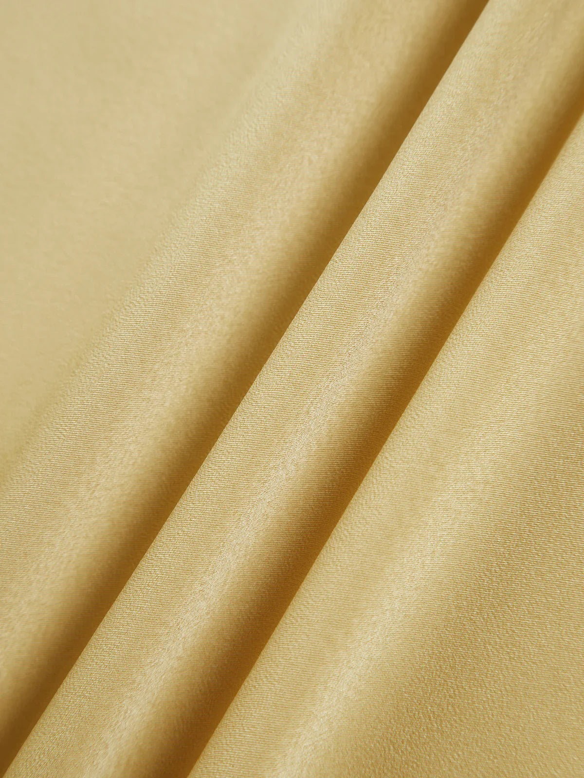 Nina Satin Glow Dress