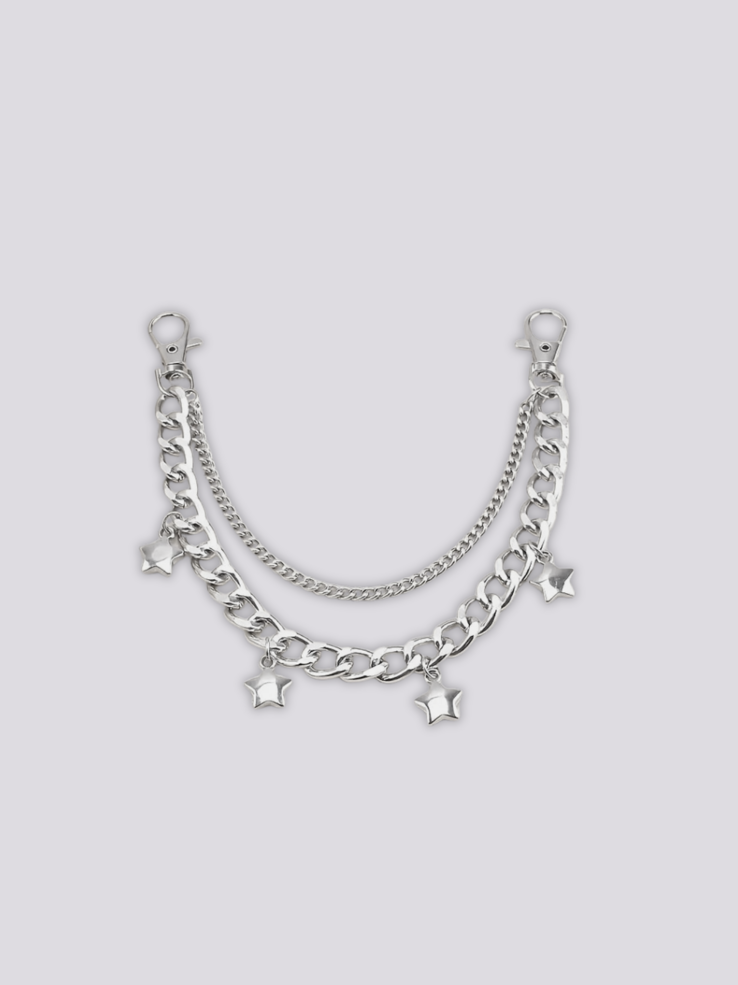 When Stars Align Charm