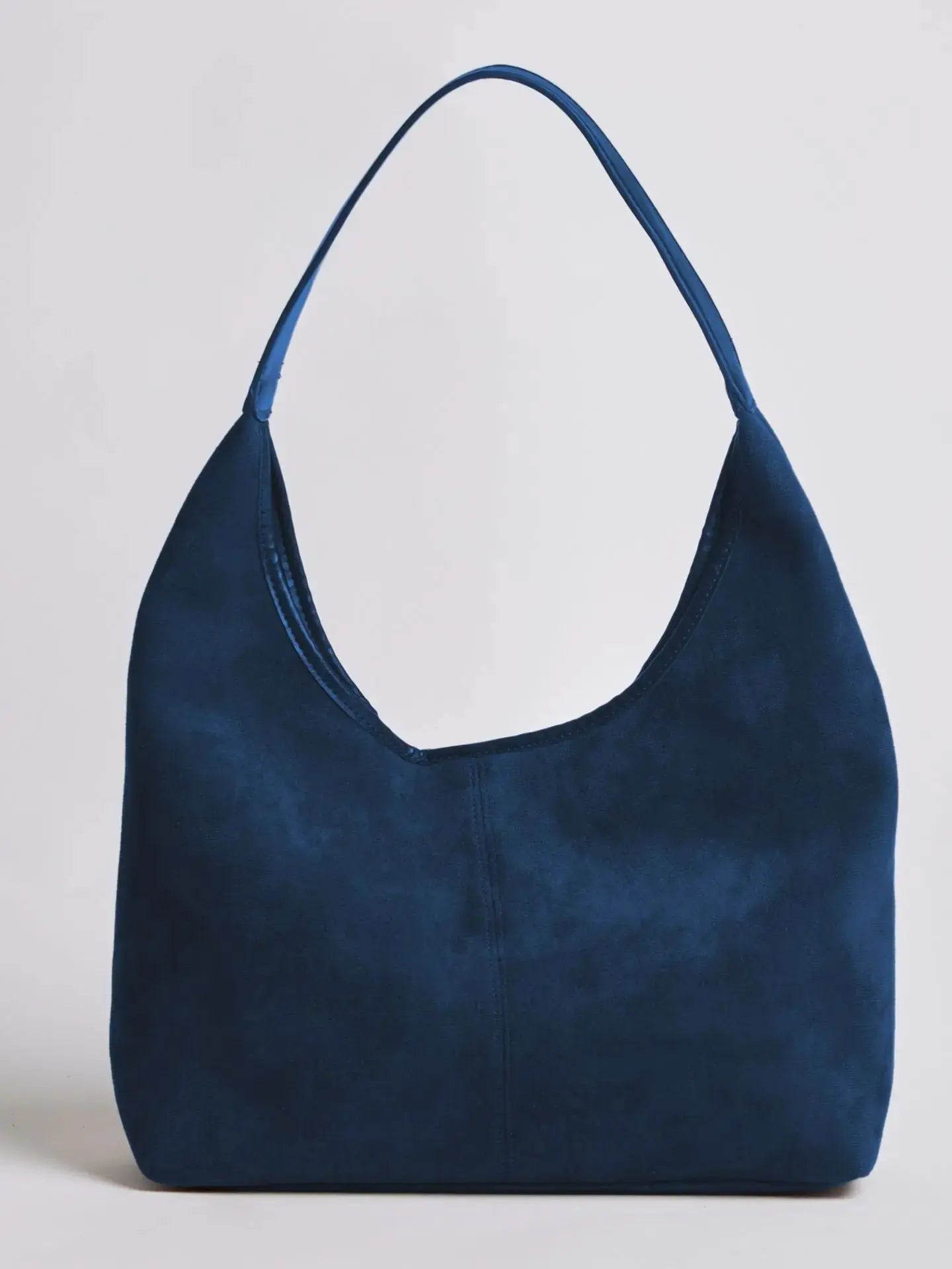Isabelle Suede Bag