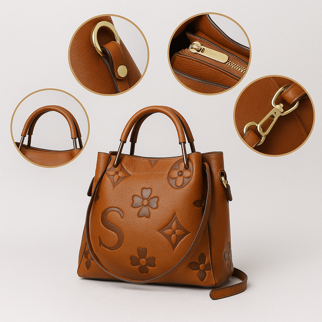 Flora Signature Tote