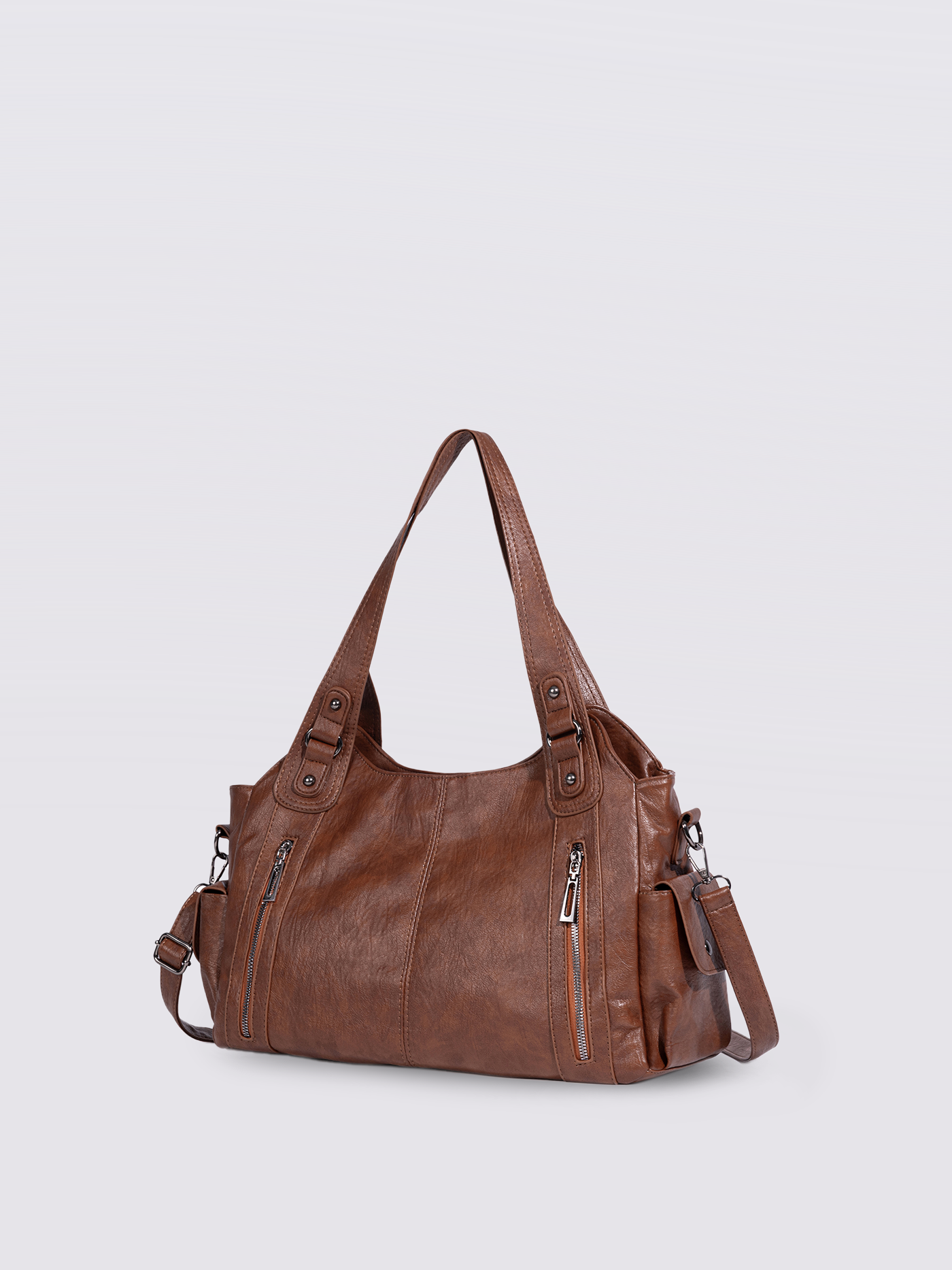 Misha City Tote