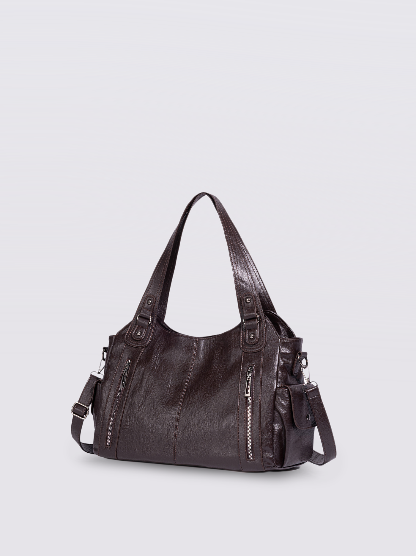 Misha City Tote
