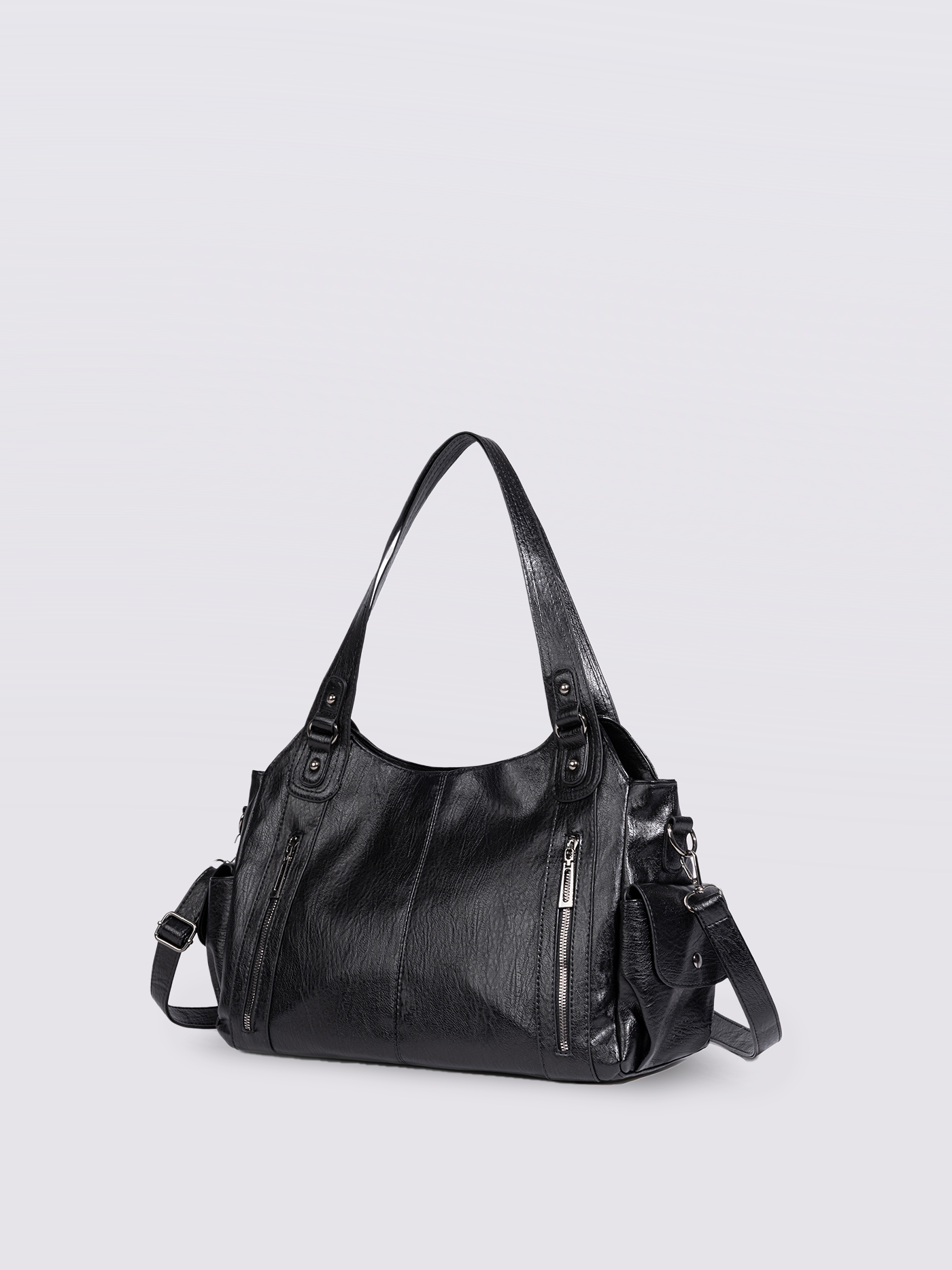 Misha City Tote