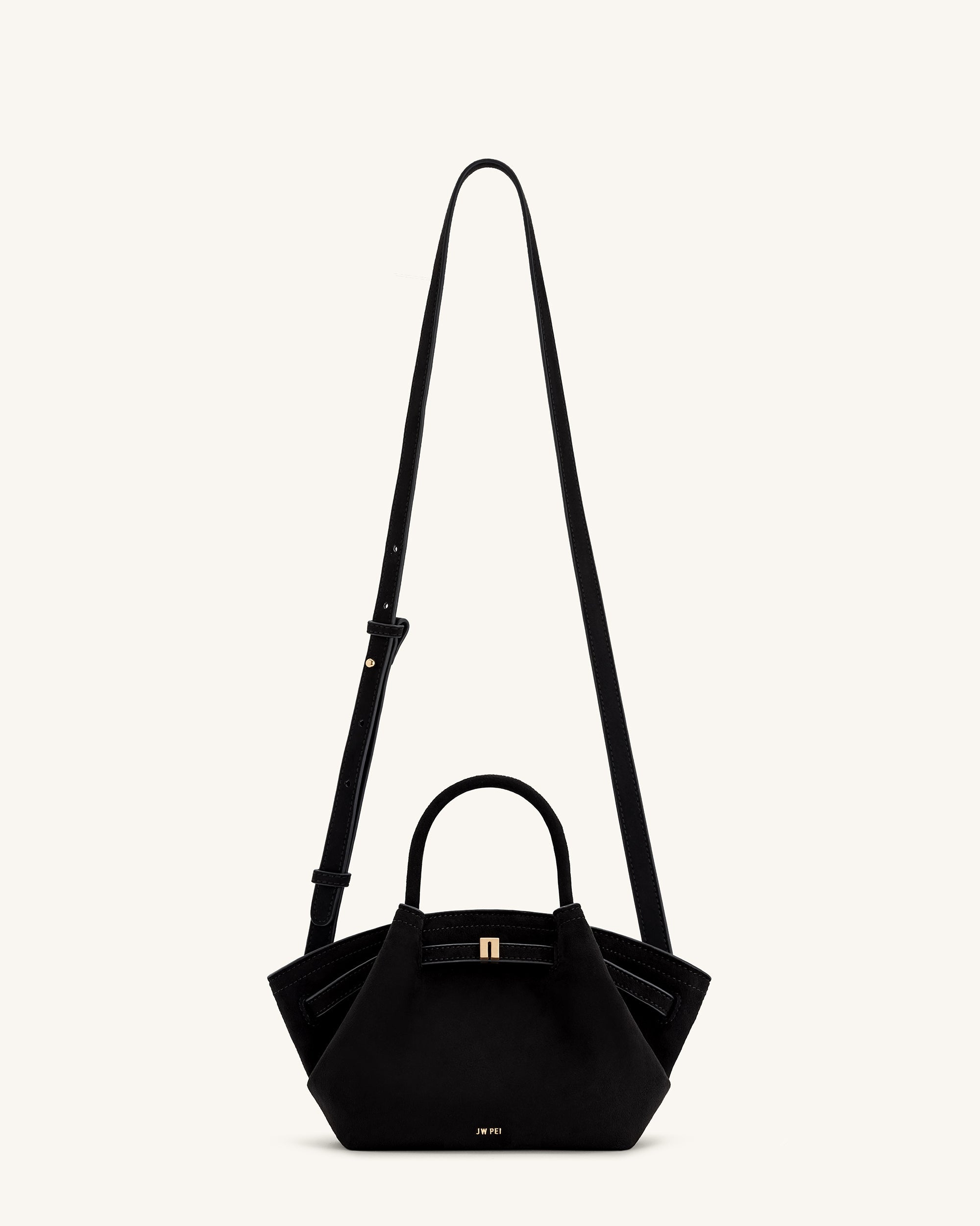 Hanna Mini Tote