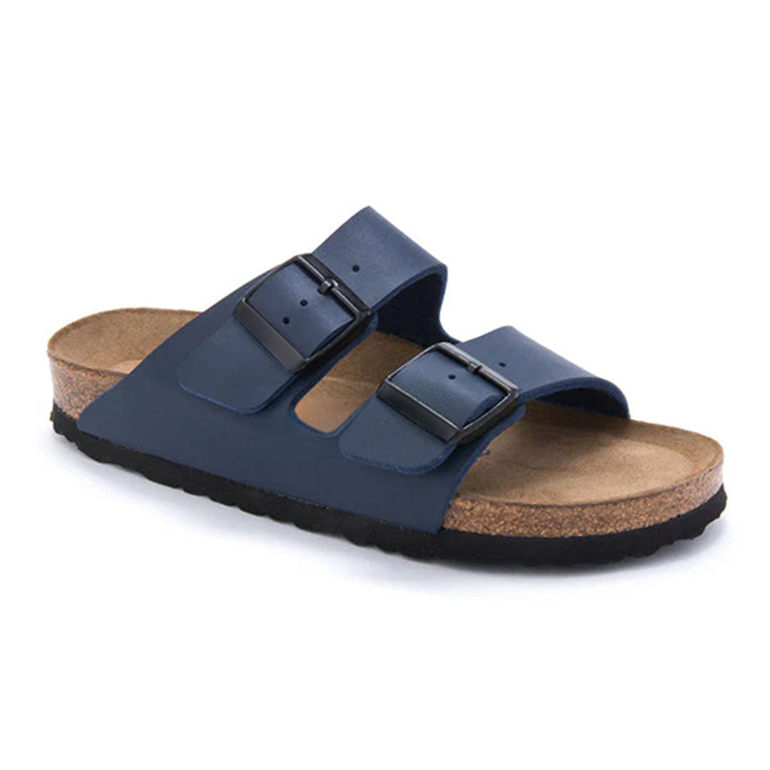 Comfortabele Suède Slippers (Unisex)