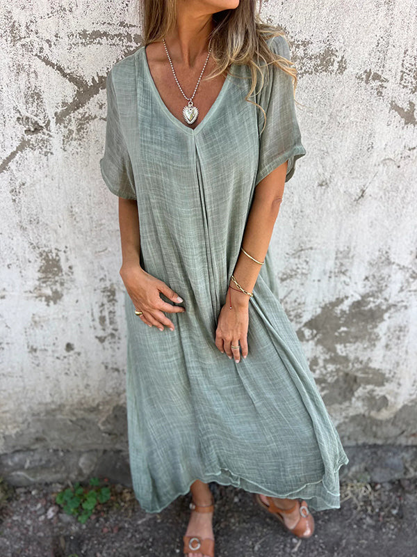 Anita Summer Dress