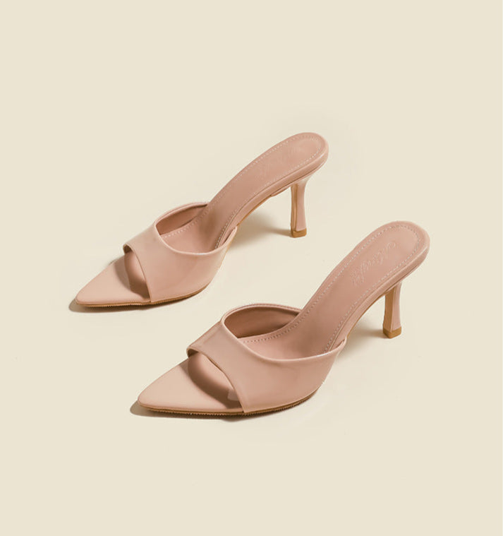 Giorgia Sandal Heels