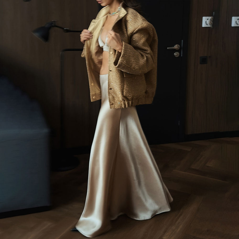 Michelle Sequin Jacket