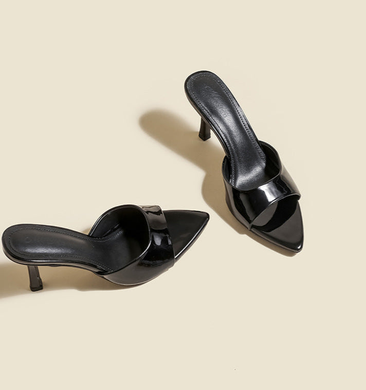 Giorgia Sandal Heels