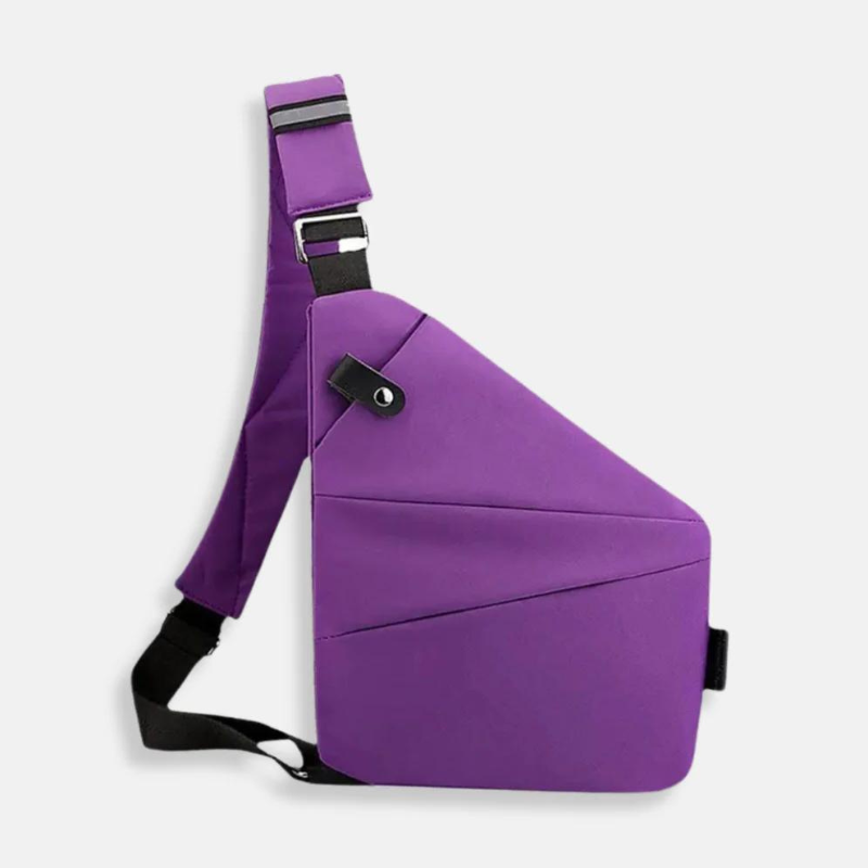 Anti Theft Switchbag