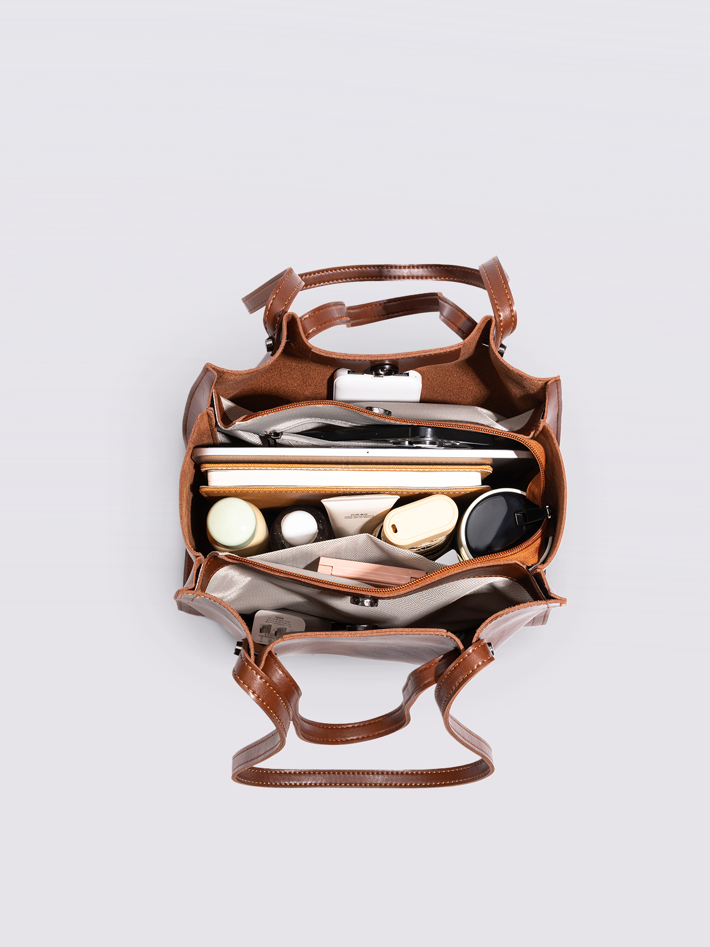 Paola Carryall Work Tote