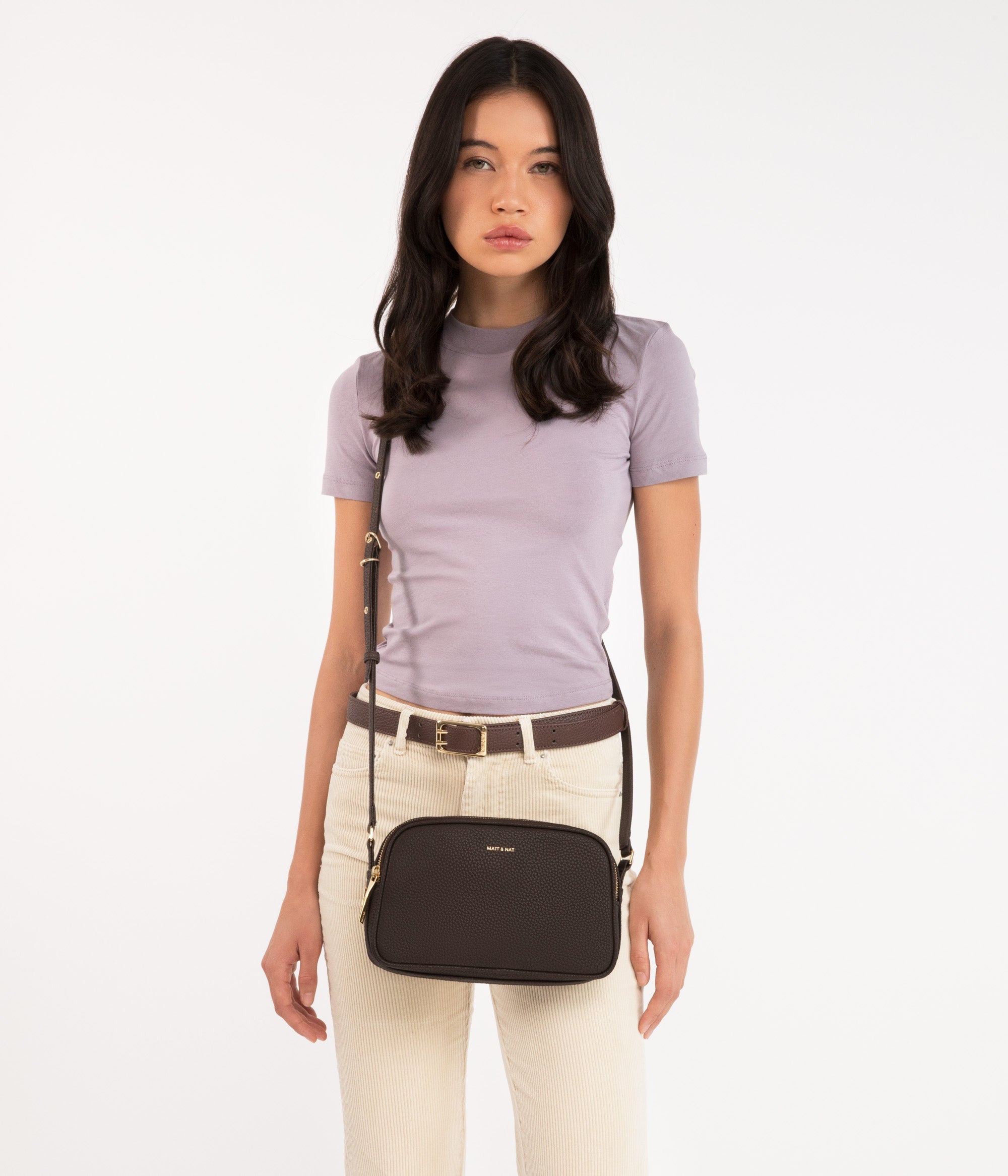 PAIR Vegan Crossbody