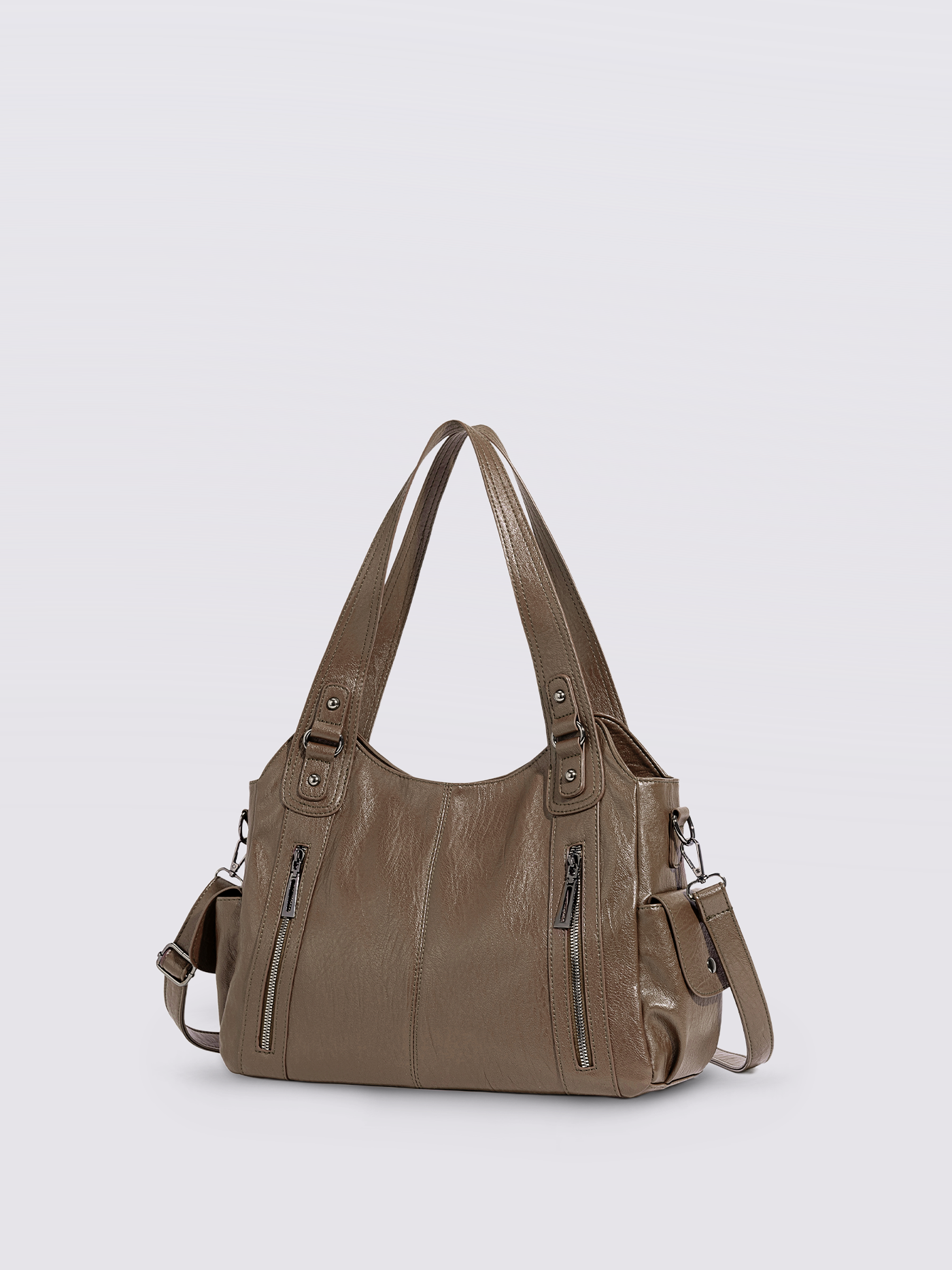 Misha City Tote