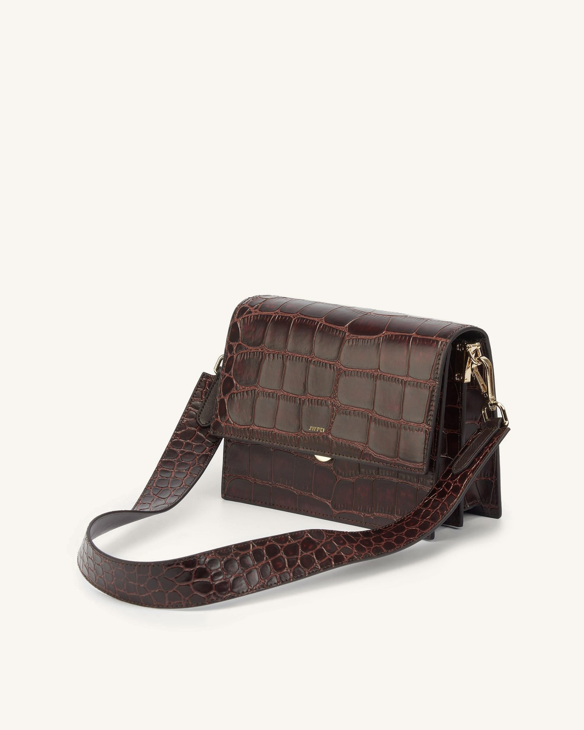 Mini Flap Crossbody