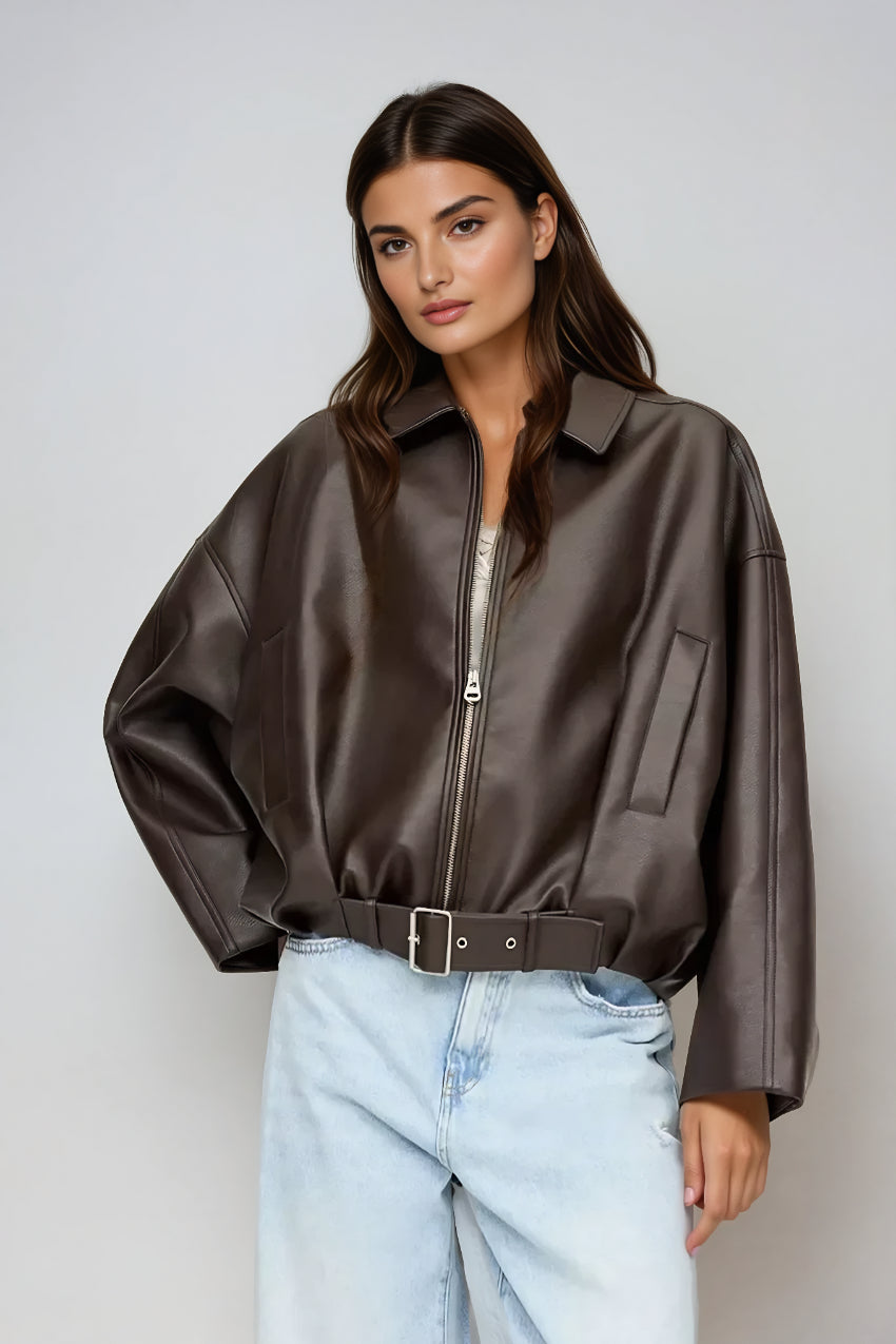 Anabel Retro Jacket