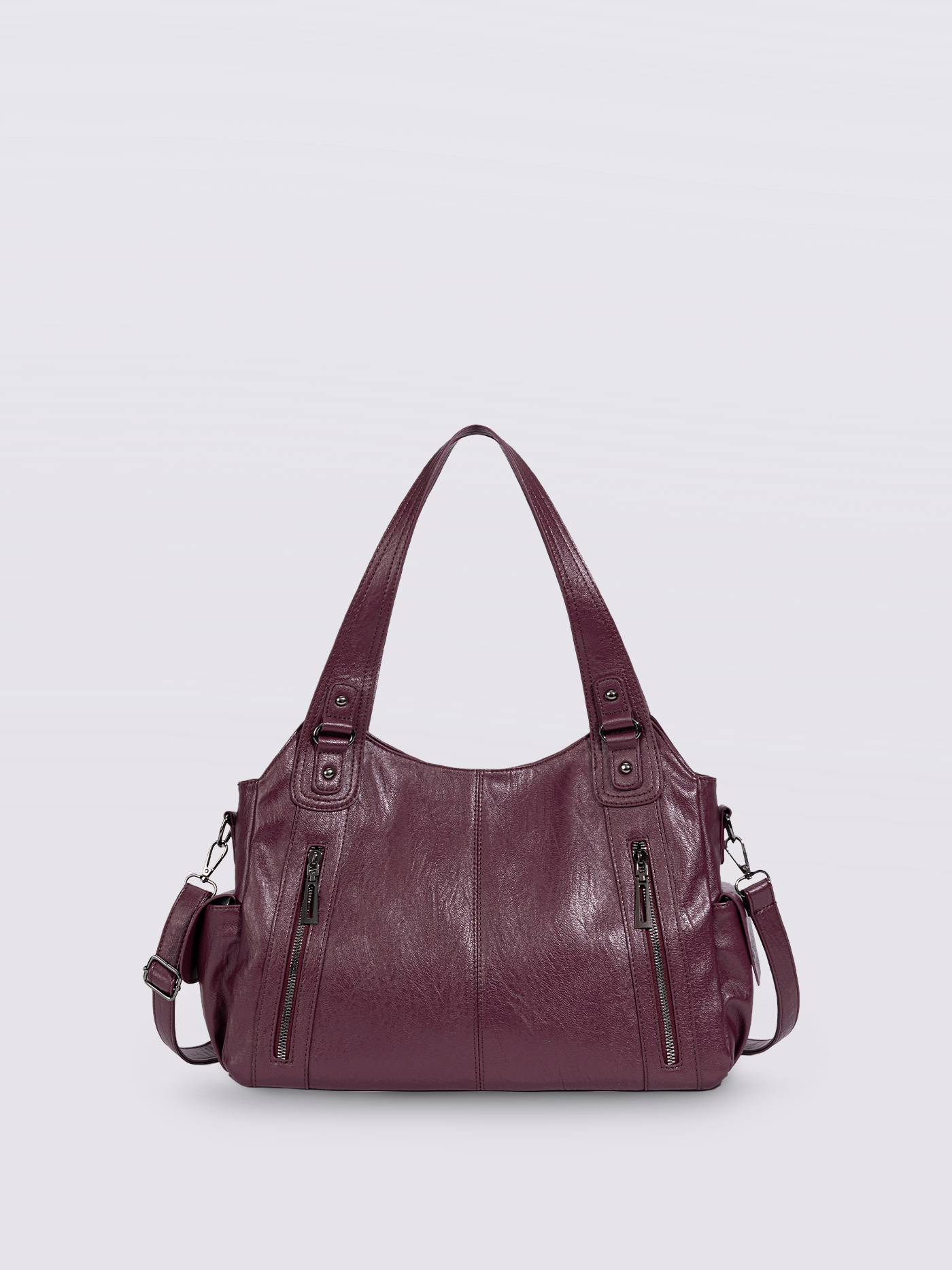 Misha City Tote
