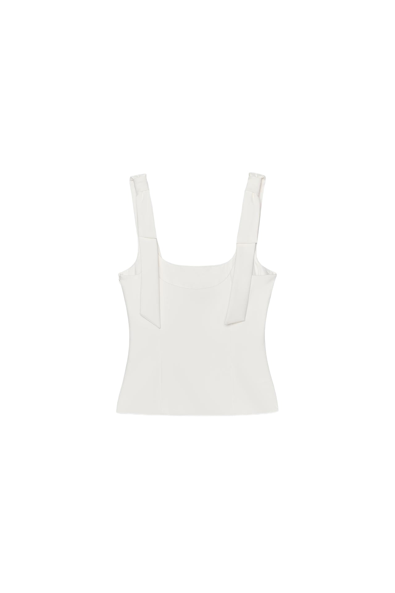 Genna Sleeveless Top