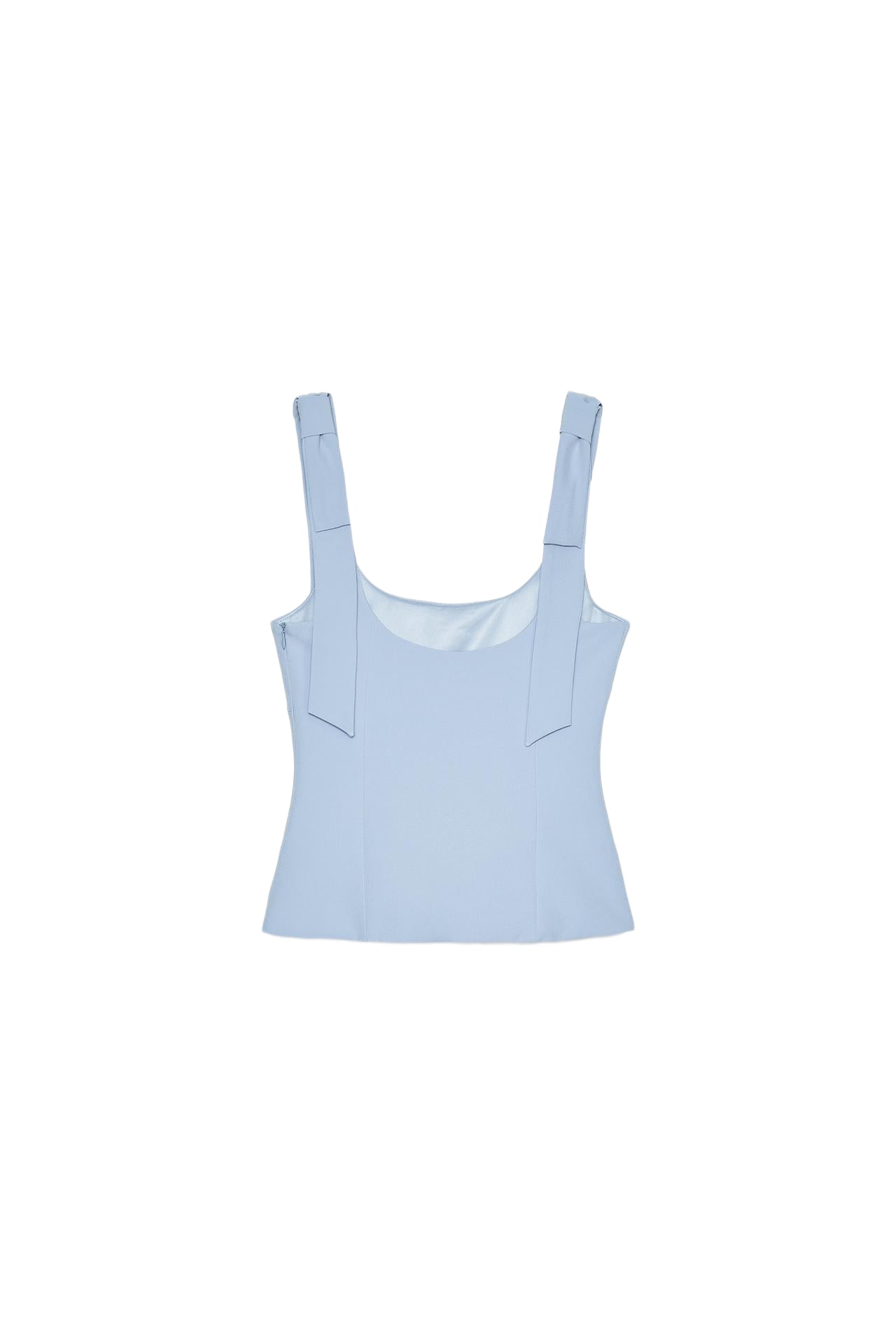 Genna Sleeveless Top