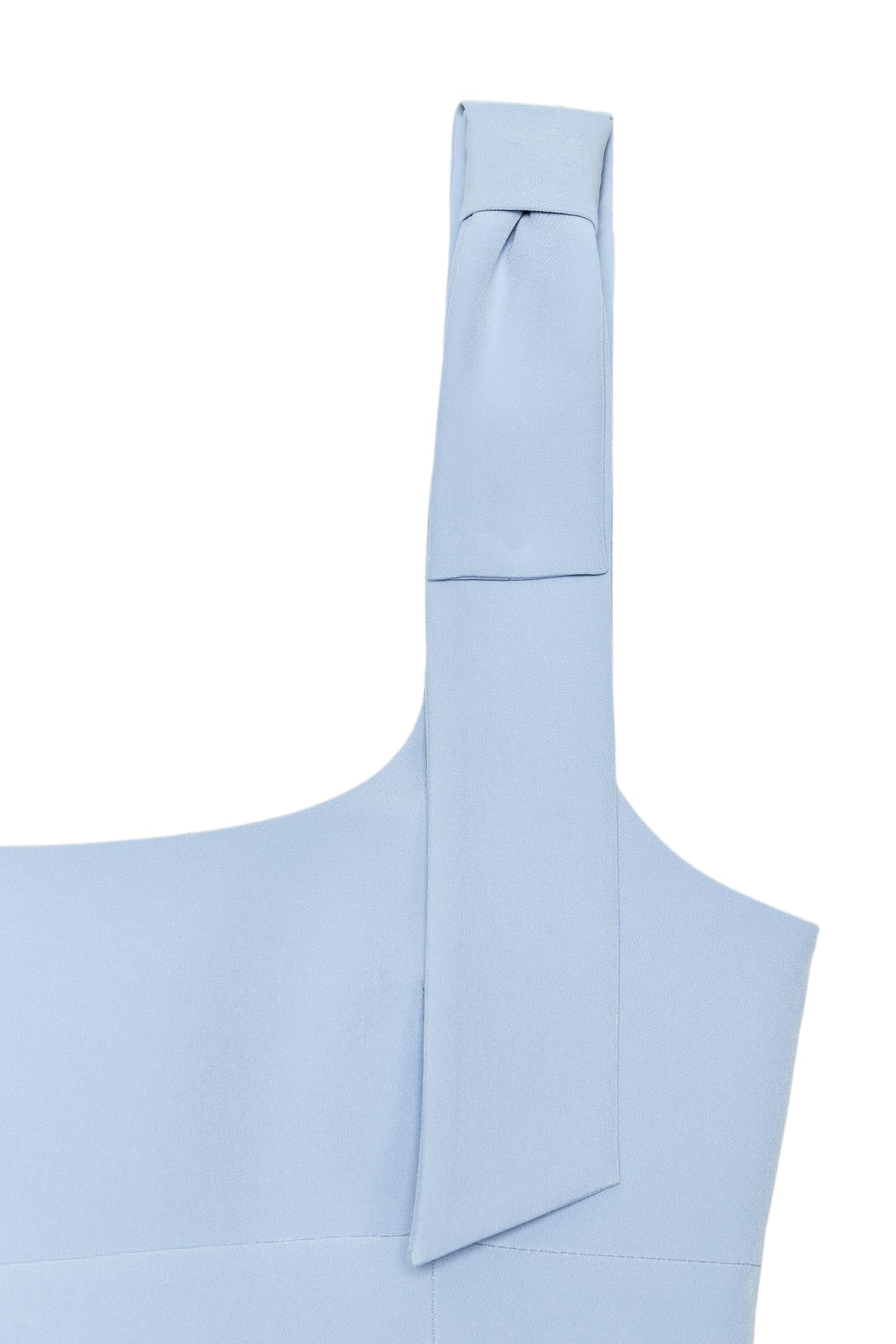 Genna Sleeveless Top