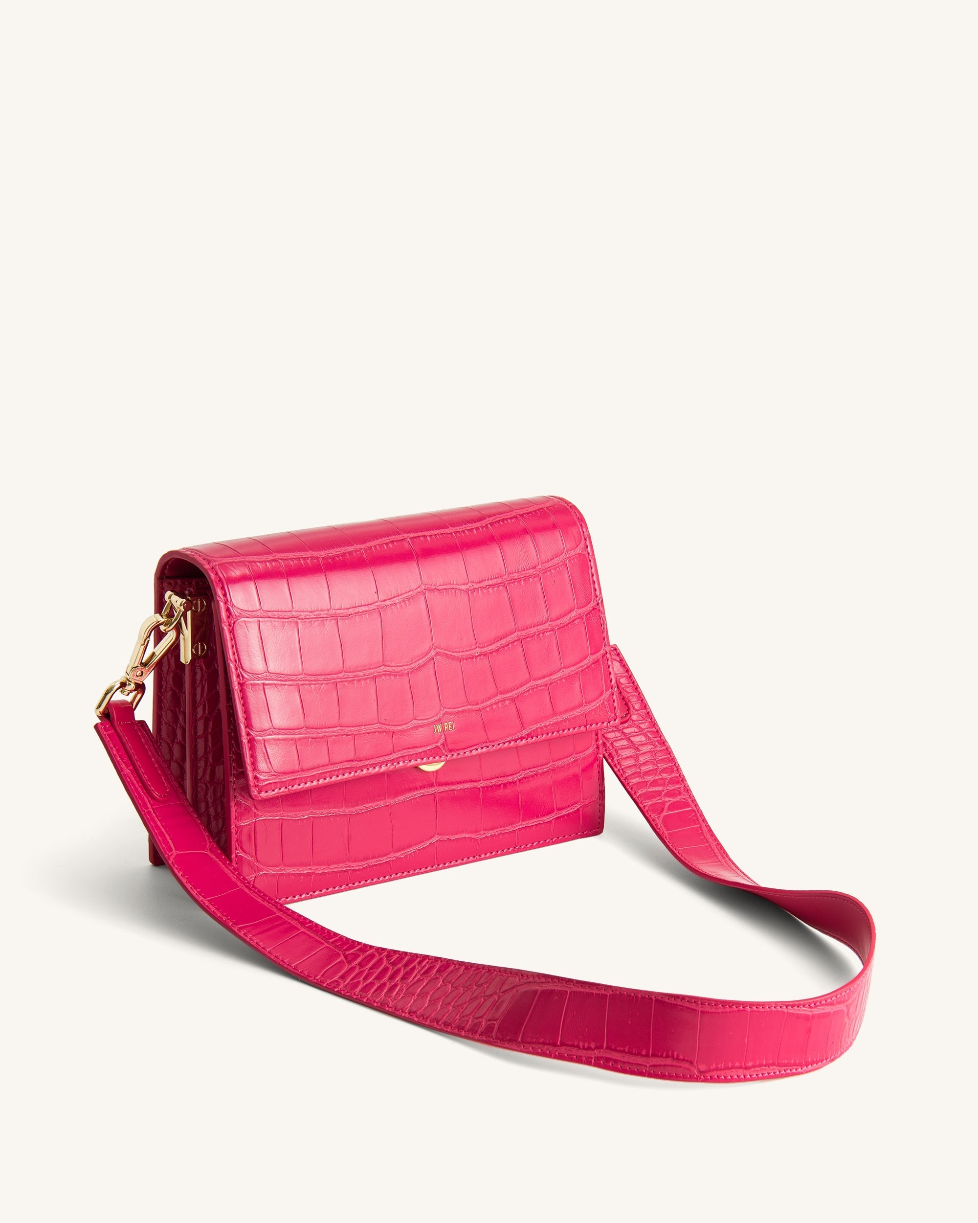 Mini Flap Crossbody