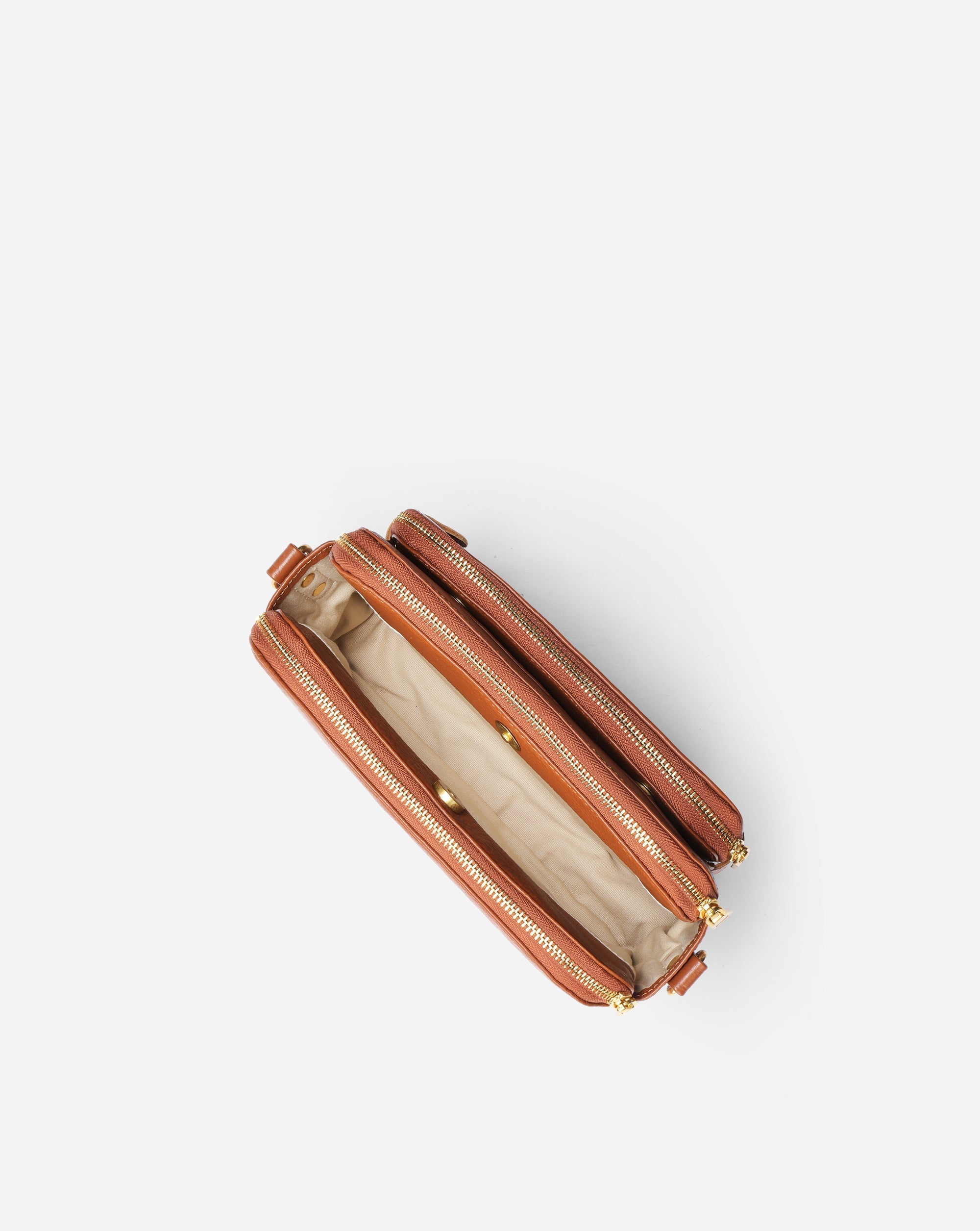 Bali Crossbody & Clutch