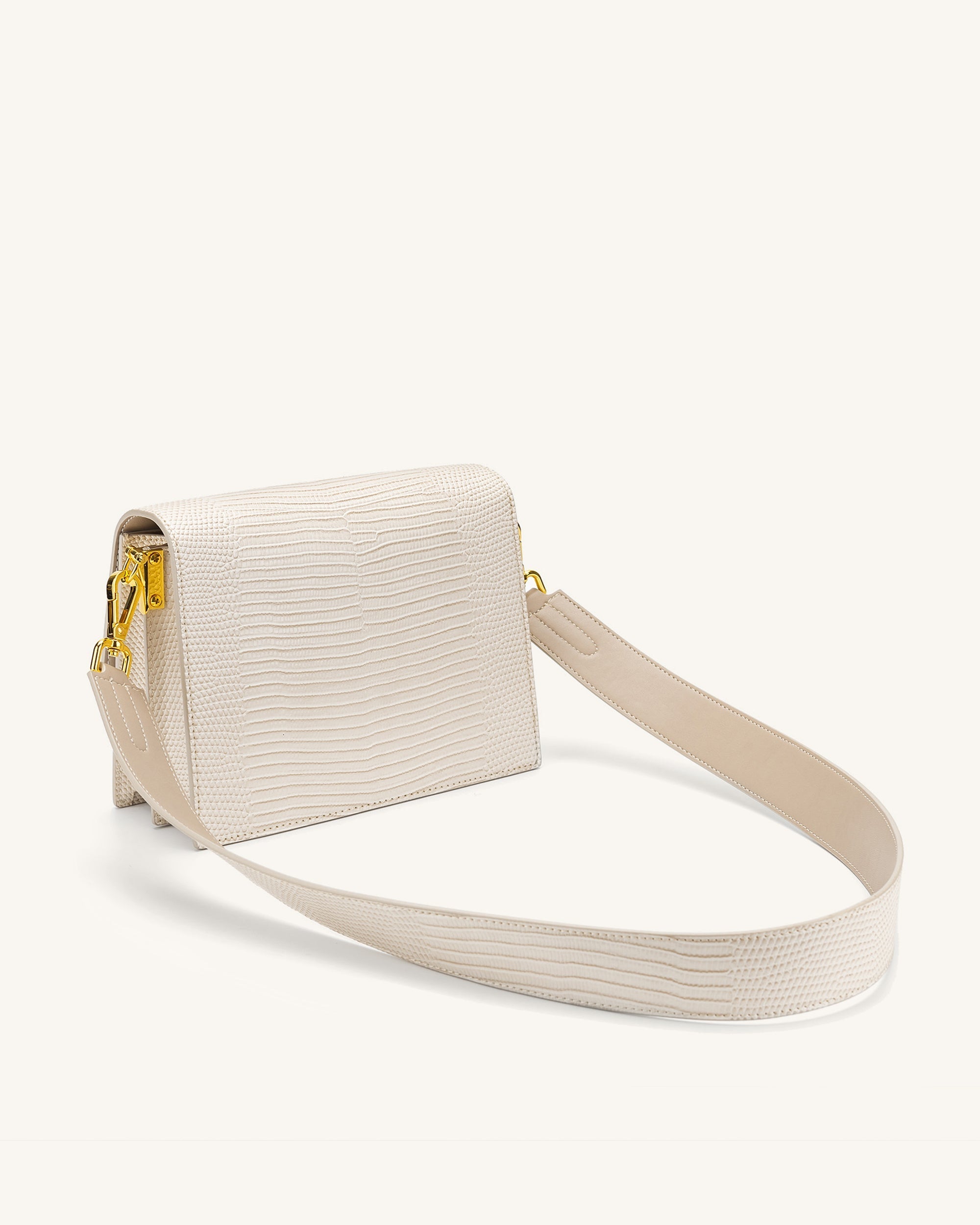 Mini Flap Crossbody