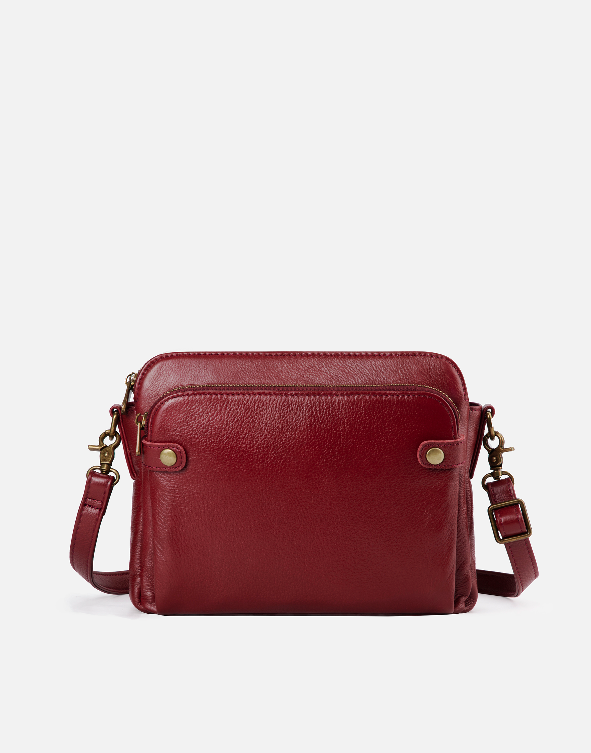 Bali Crossbody & Clutch