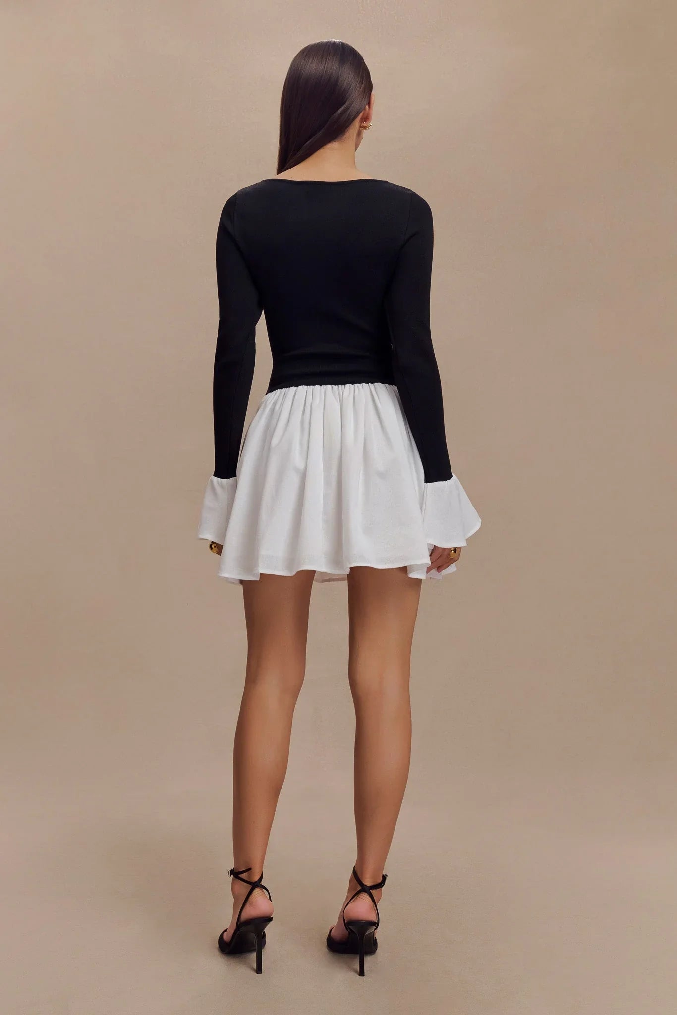 Fenna Pullover Dress