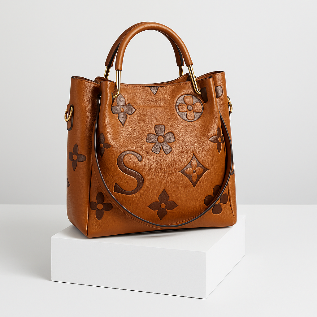 Flora Signature Tote