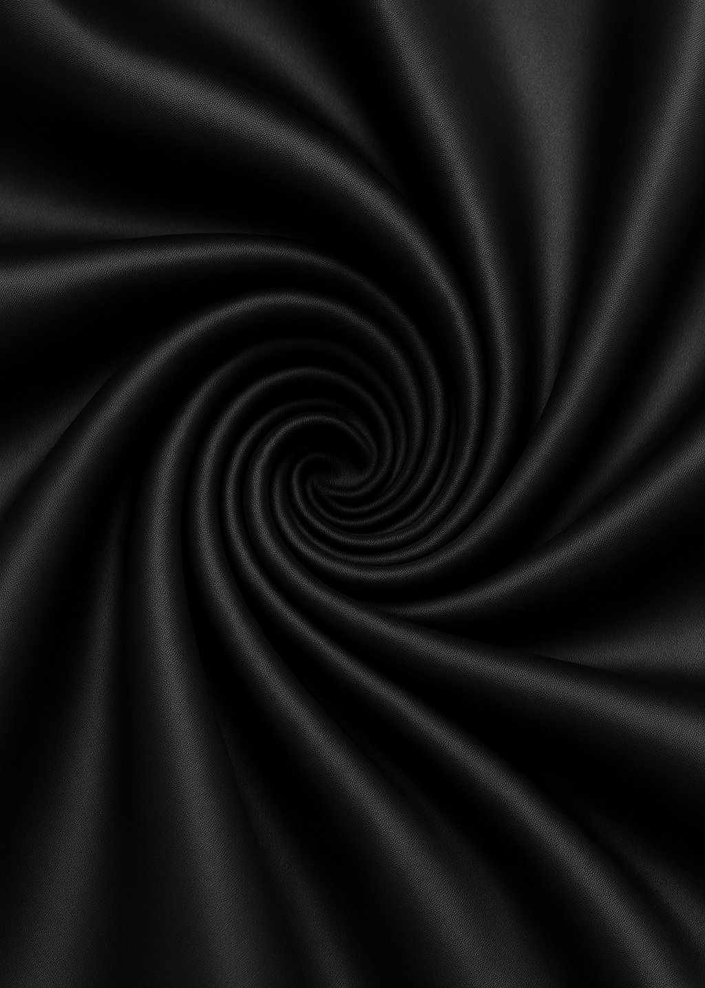 Tess Ease Dress | Zwart