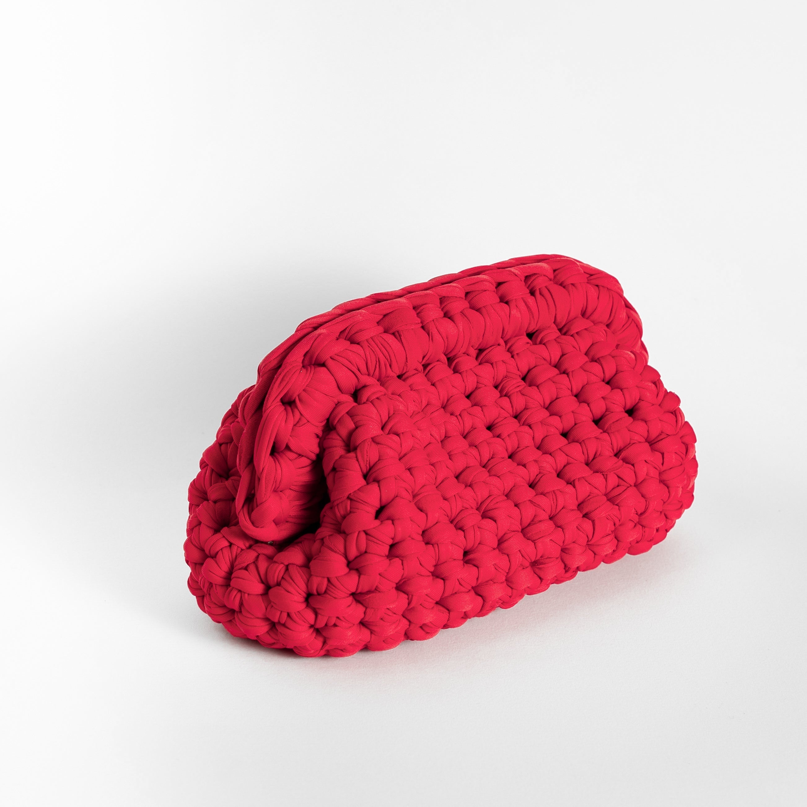 Crochet Clutch