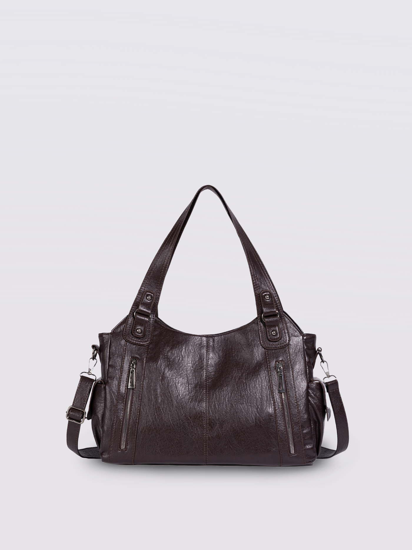 Misha City Tote
