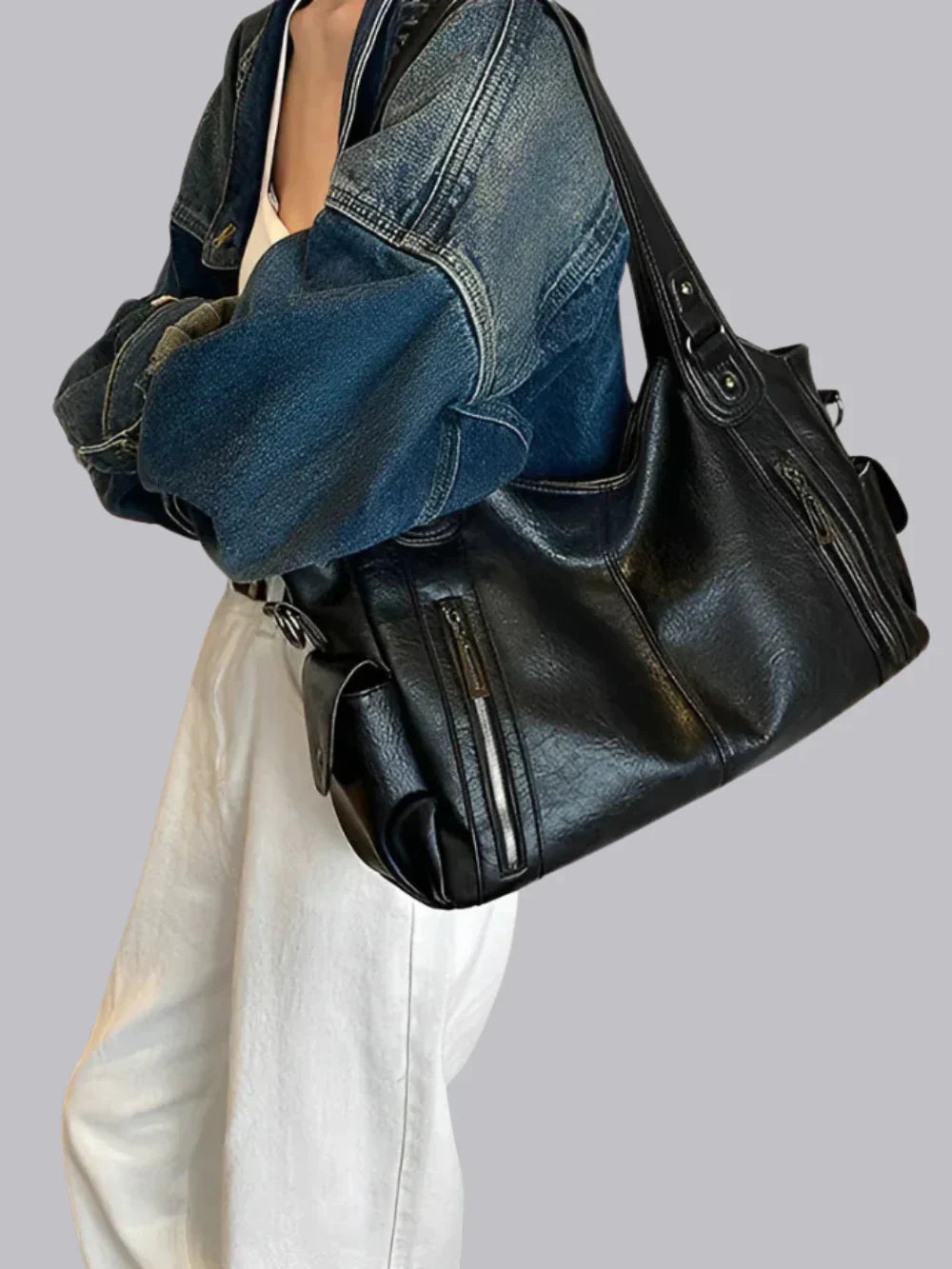 Michelle Shoulder Bag
