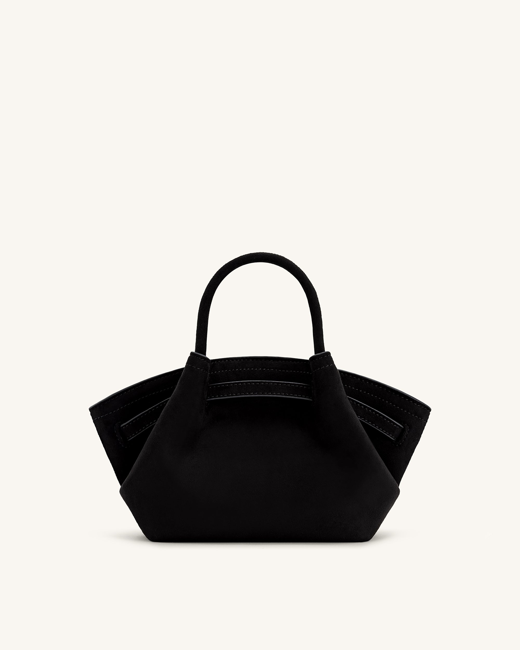 Hanna Mini Tote